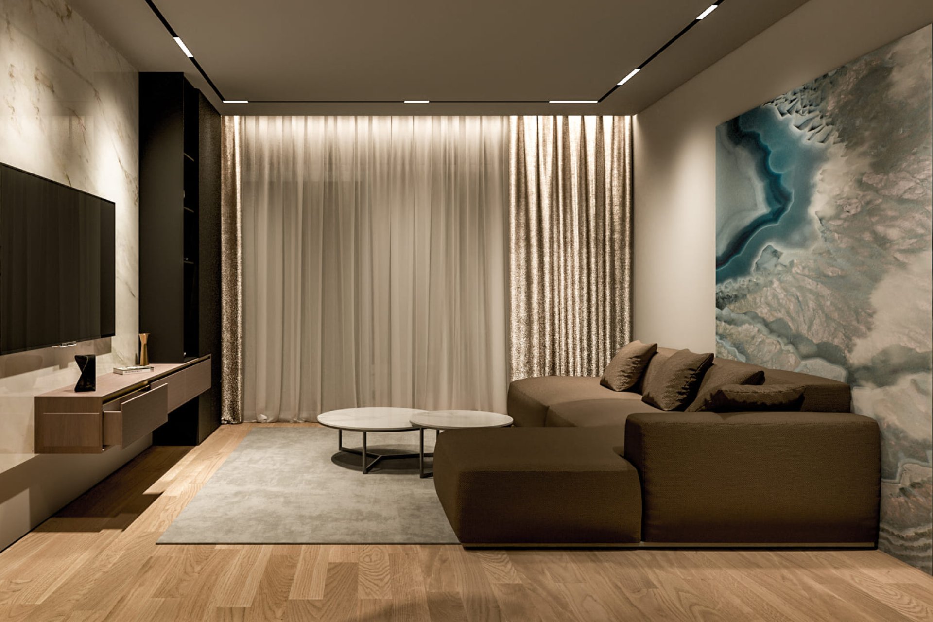 Nowy budynek - Penthouse - Torrevieja