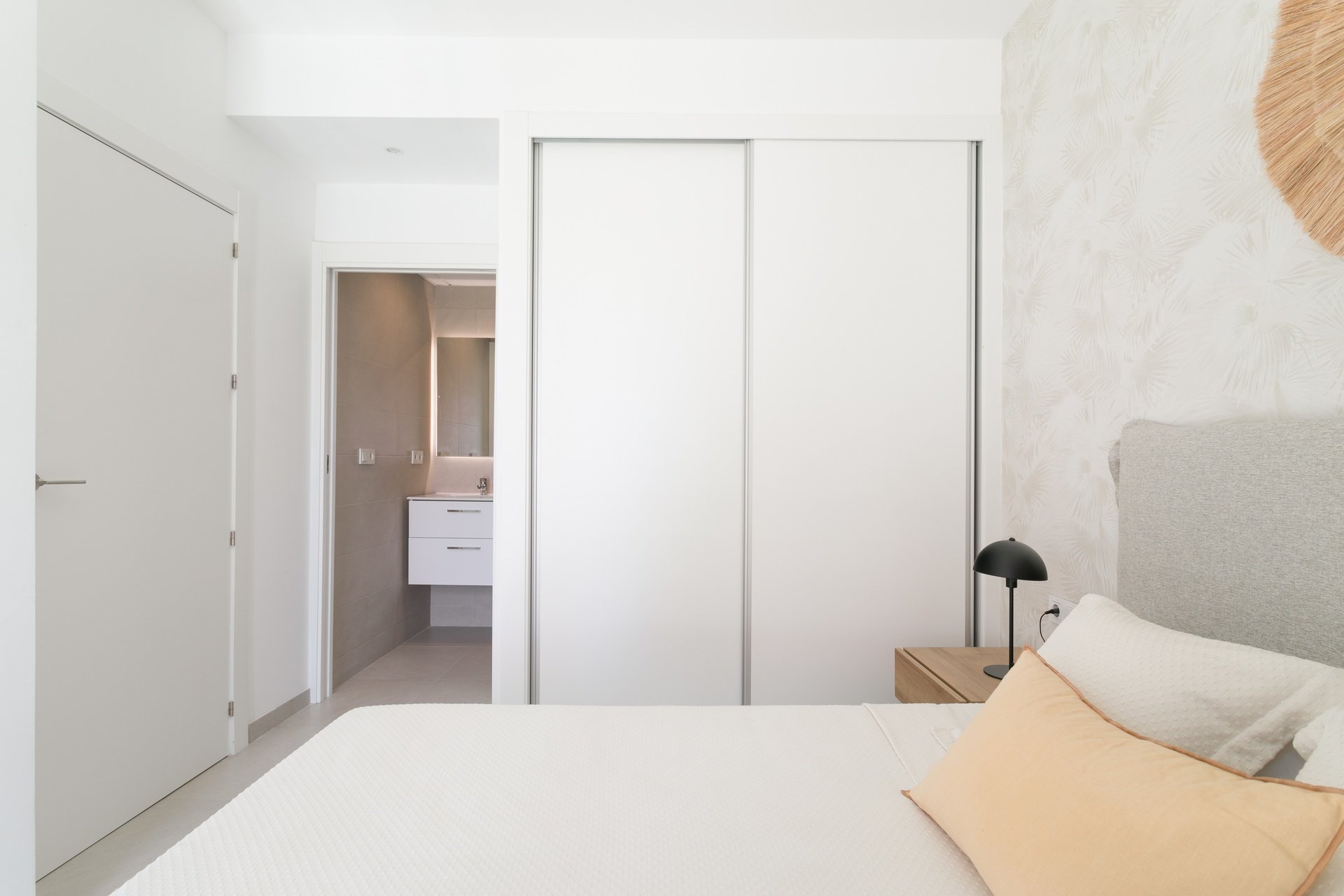 Nowy budynek - Penthouse - Torrevieja