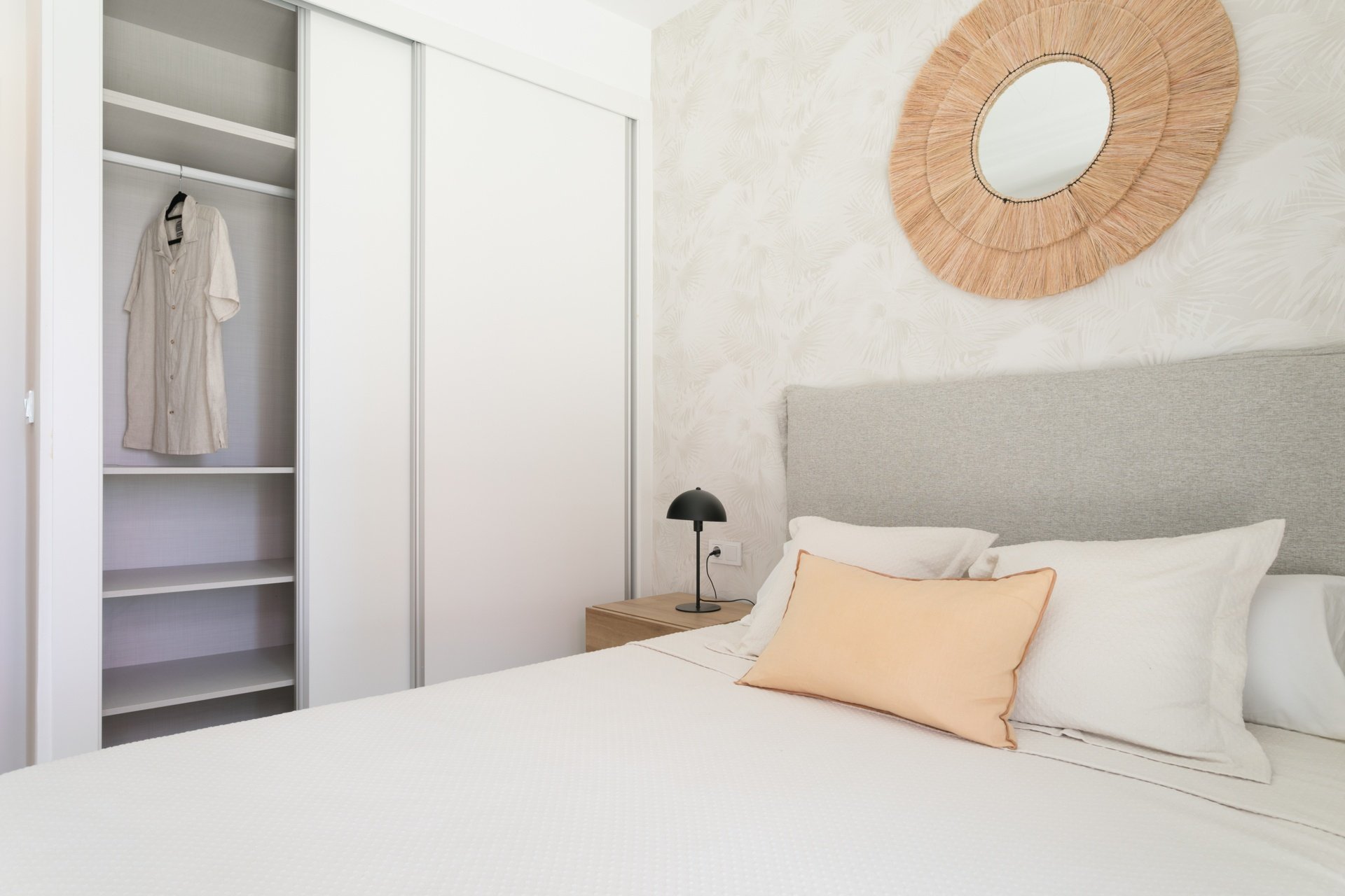 Nowy budynek - Penthouse - Torrevieja