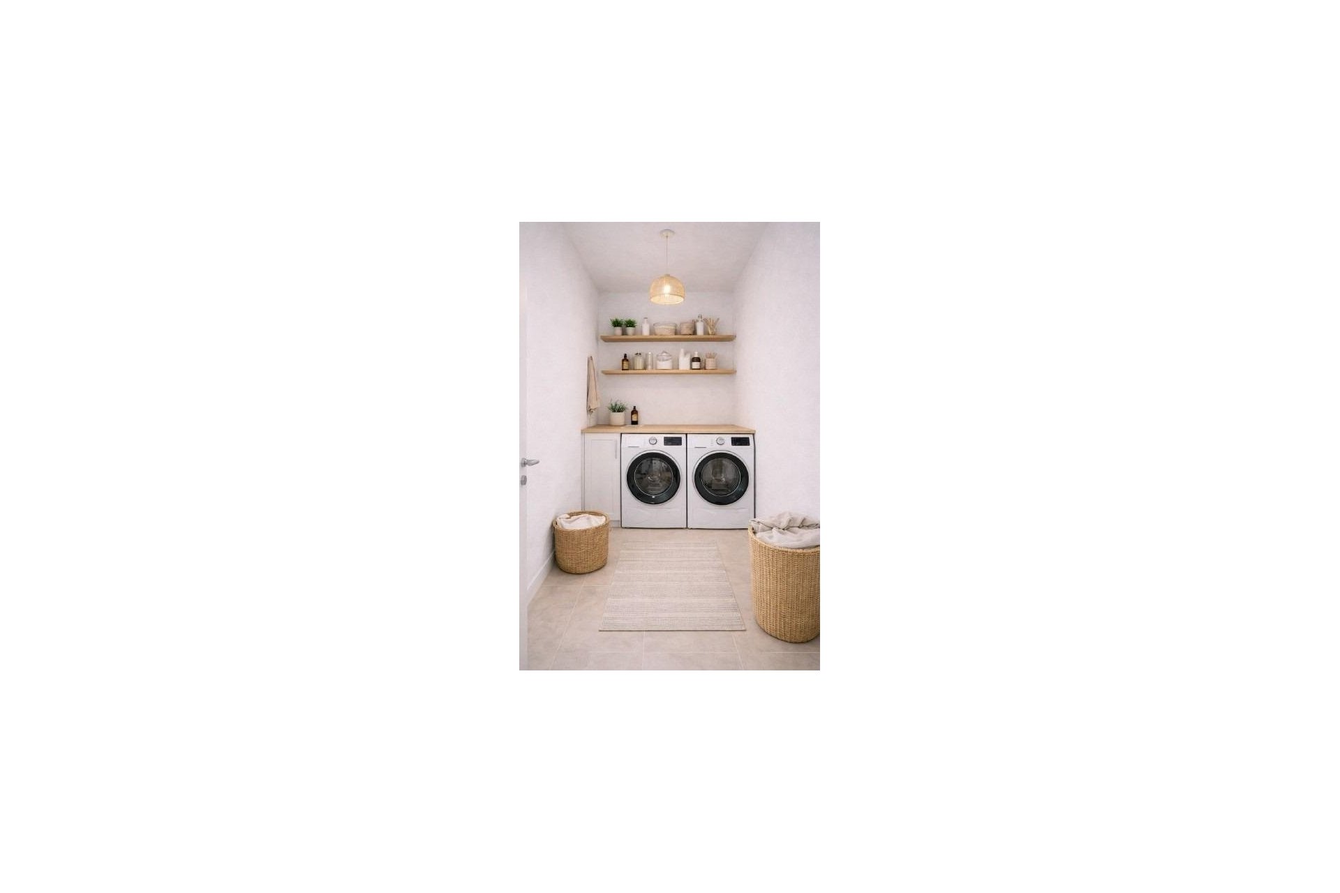 Nowy budynek - Penthouse - Torrevieja