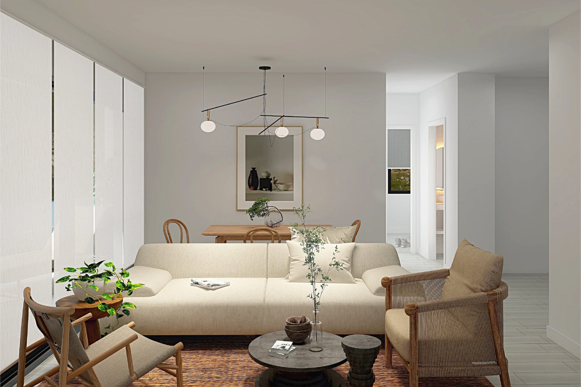 Nowy budynek - Penthouse - Torrevieja