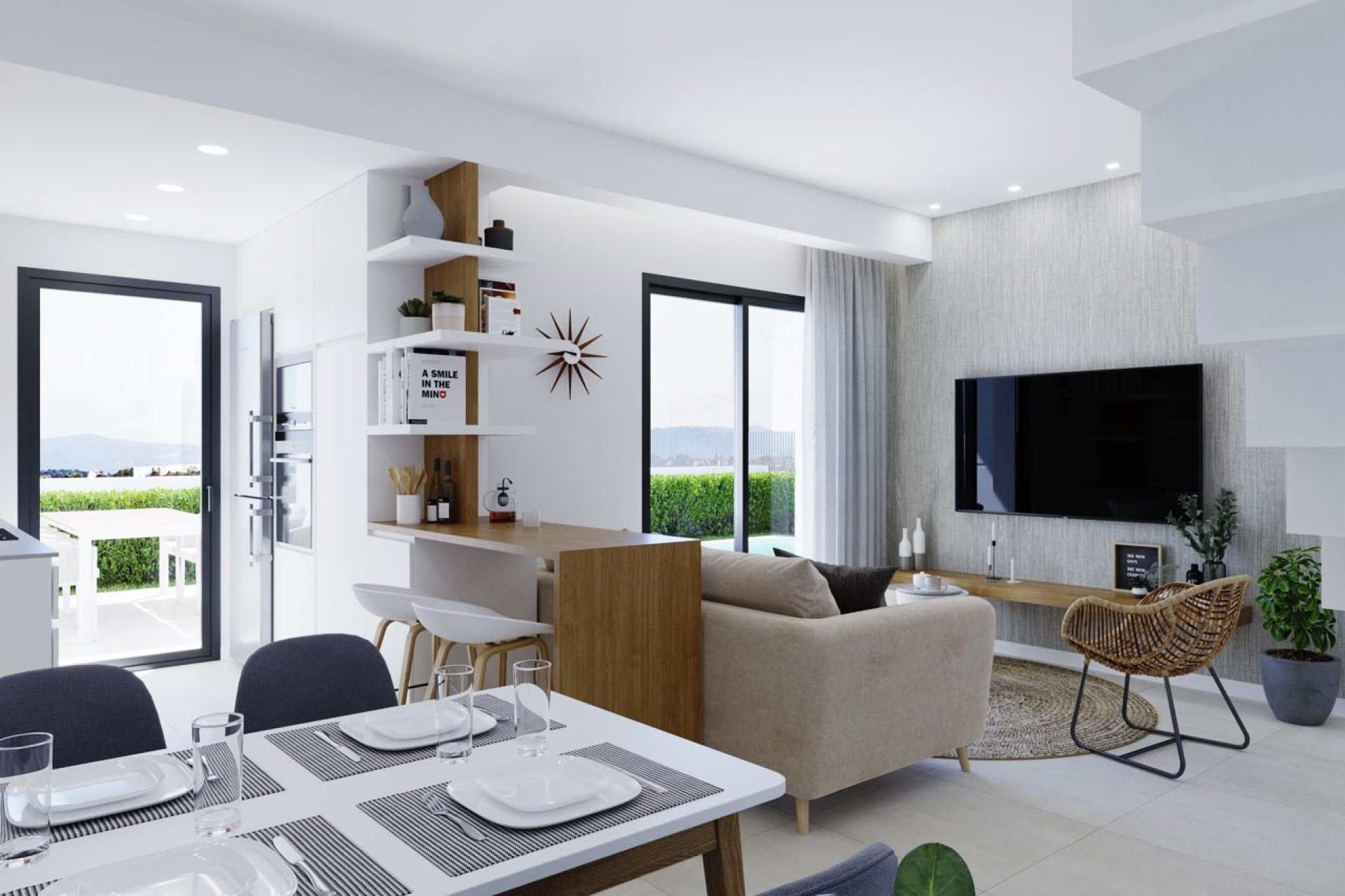 Nowy budynek - Penthouse - Torrevieja