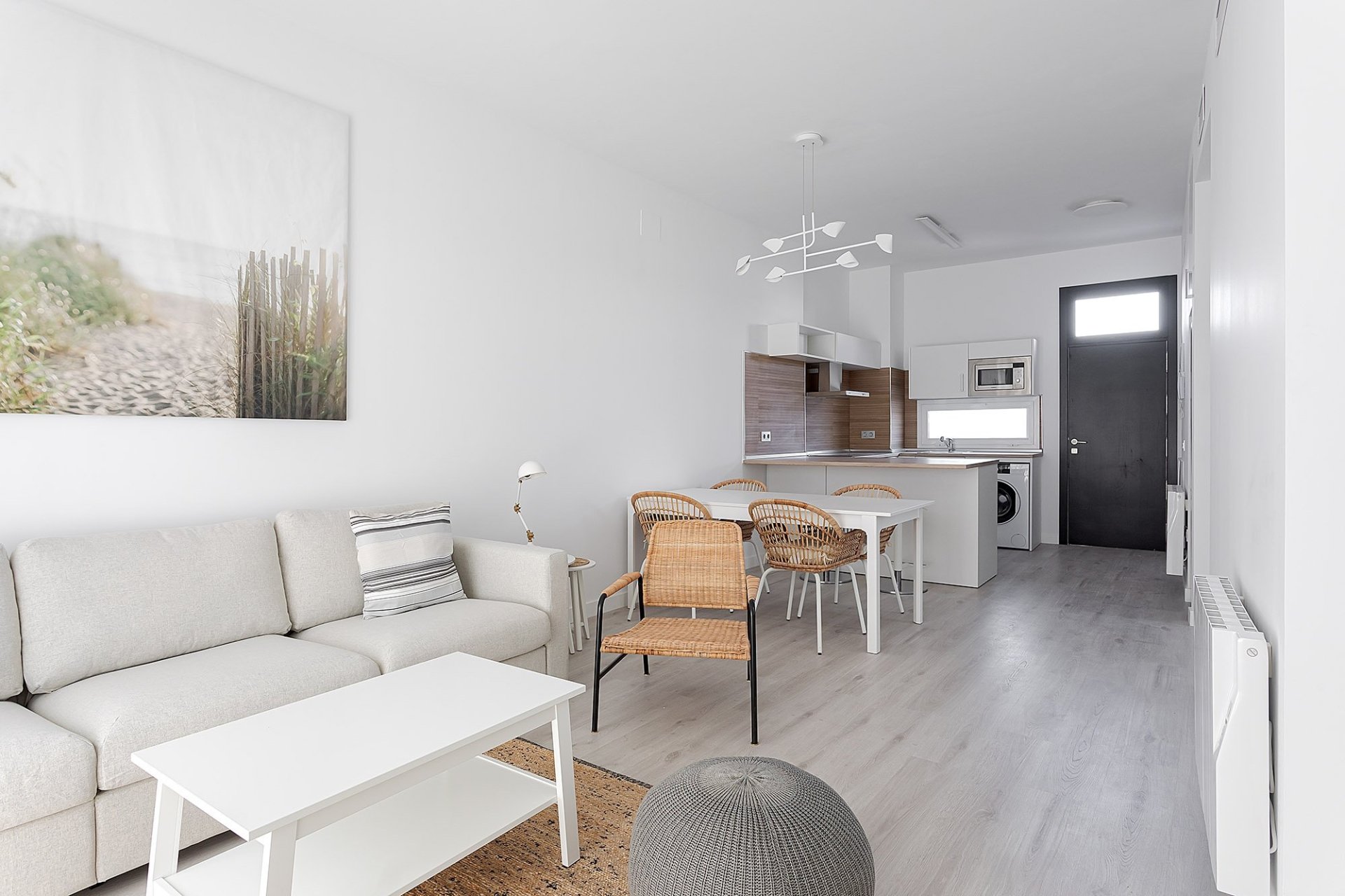 Nowy budynek - Penthouse - Vera