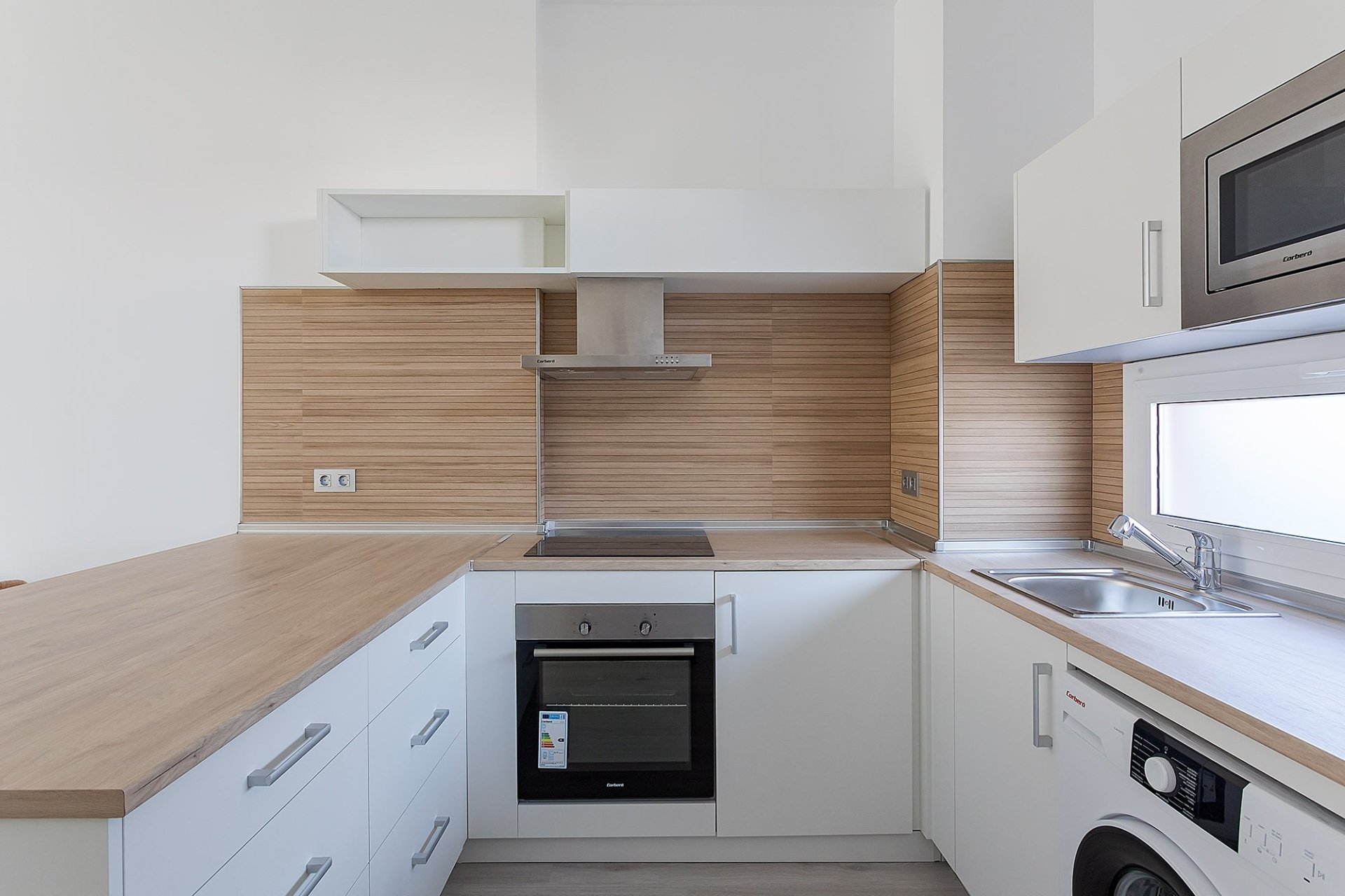 Nowy budynek - Penthouse - Vera