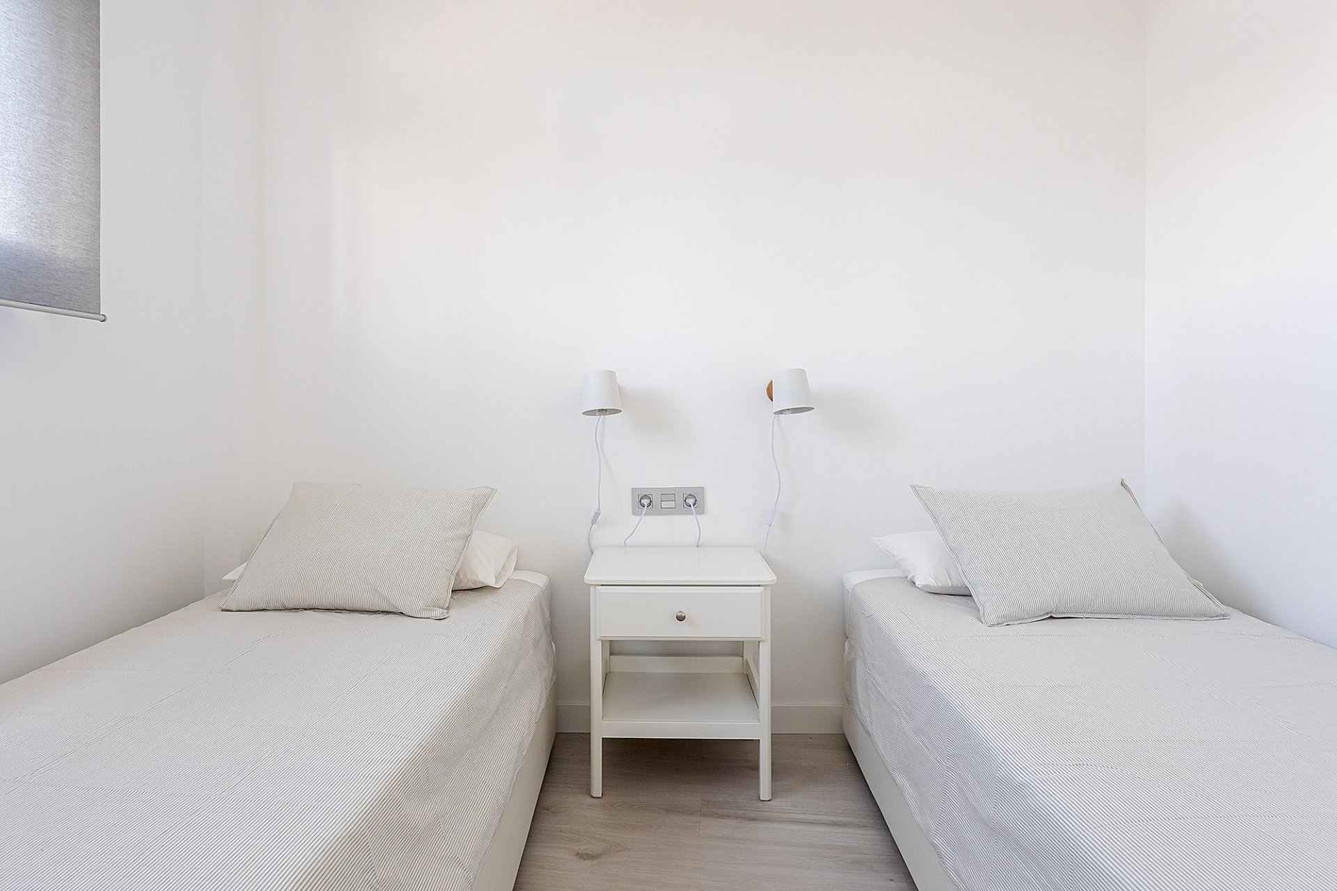 Nowy budynek - Penthouse - Vera