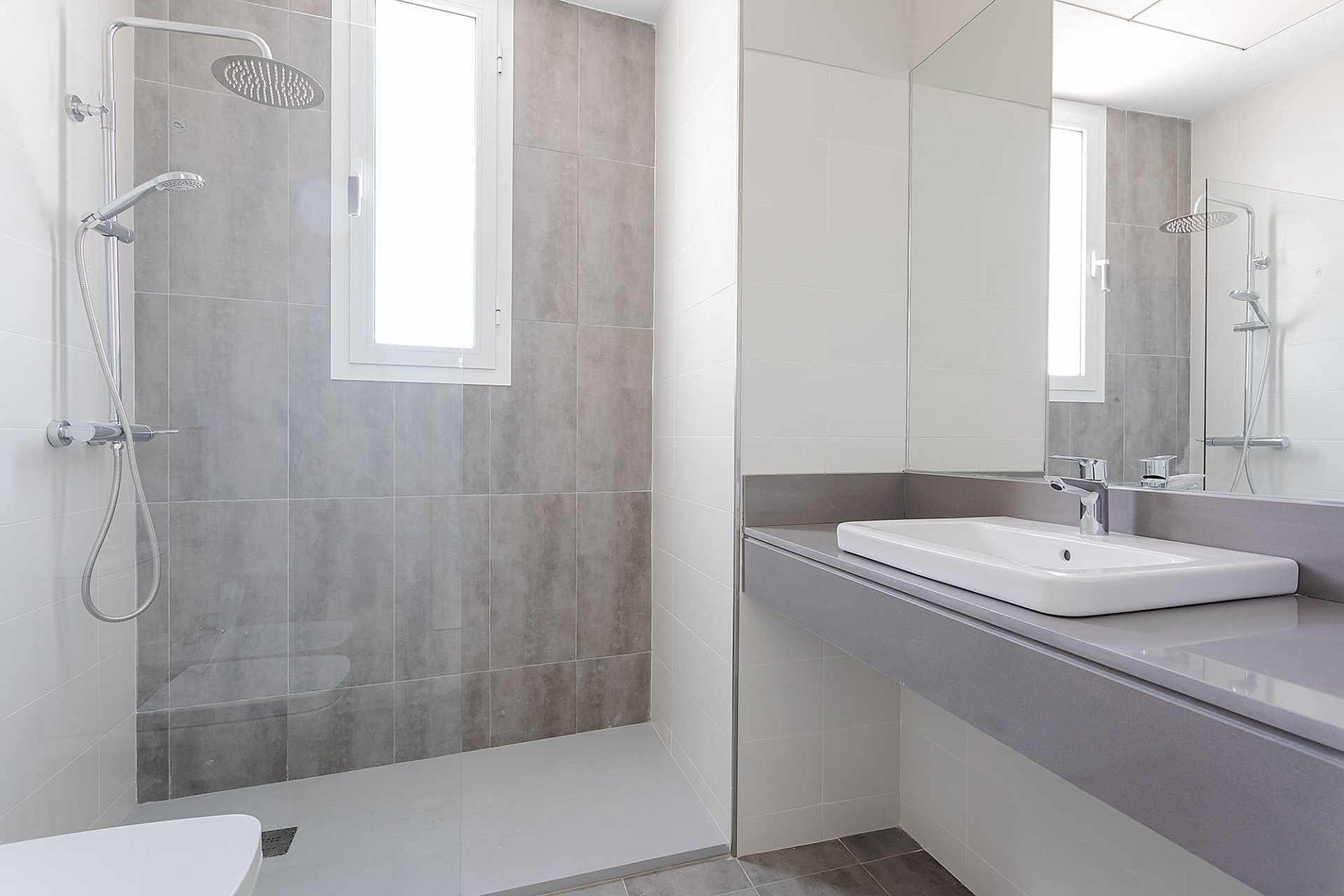 Nowy budynek - Penthouse - Vera