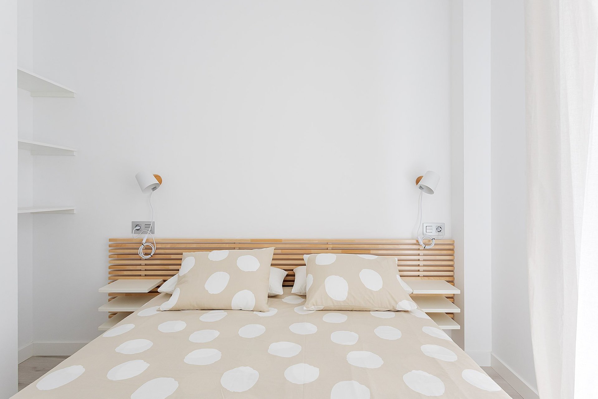 Nowy budynek - Penthouse - Vera