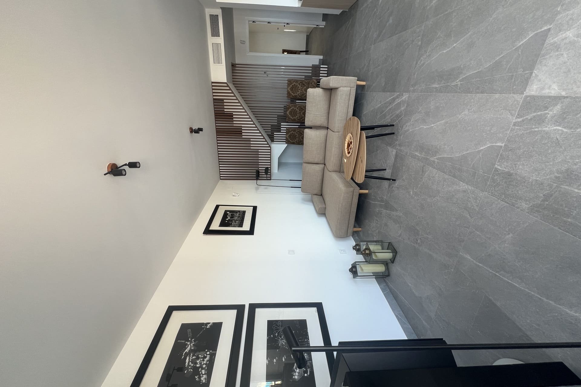 Nowy budynek - semi-detached - Polop