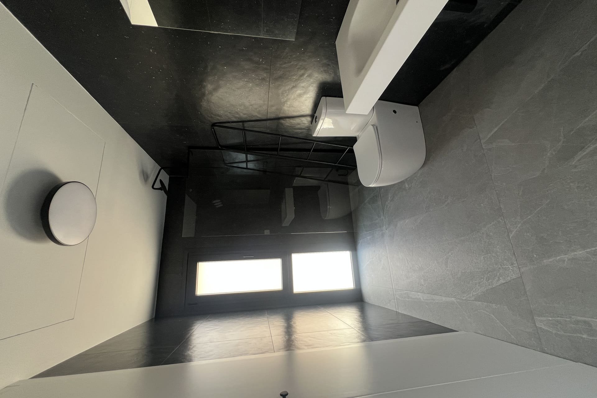 Nowy budynek - semi-detached - Polop