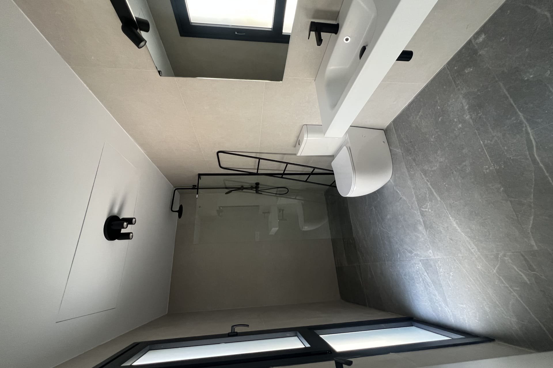 Nowy budynek - semi-detached - Polop