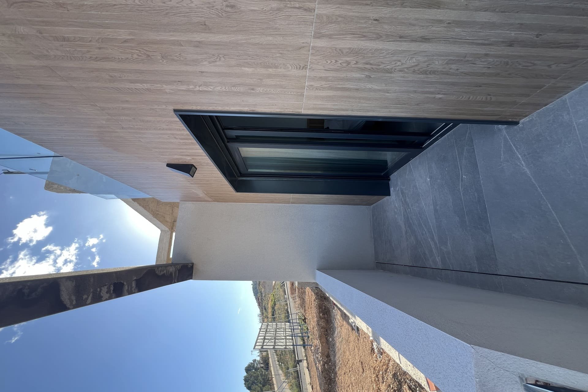 Nowy budynek - semi-detached - Polop
