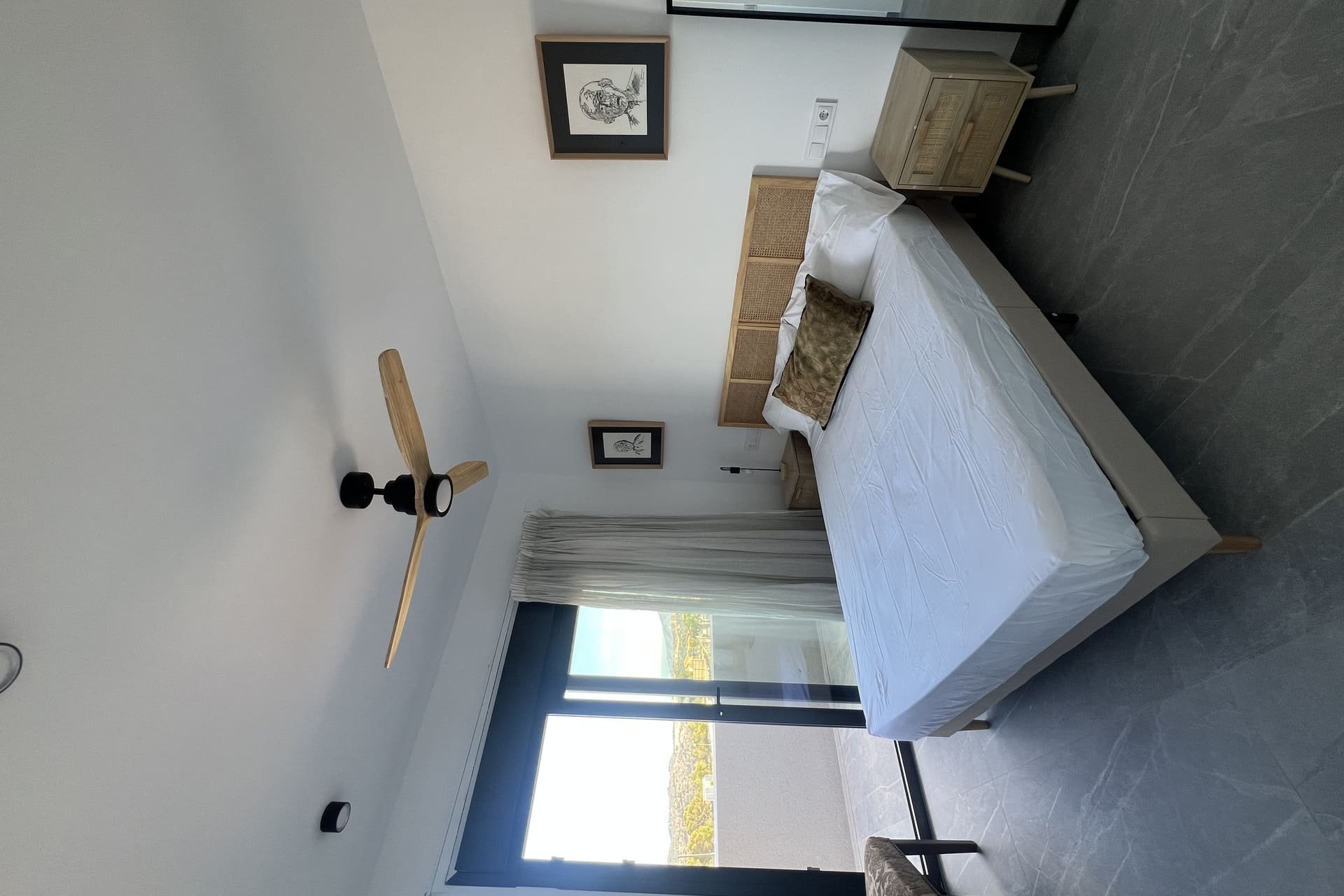 Nowy budynek - semi-detached - Polop