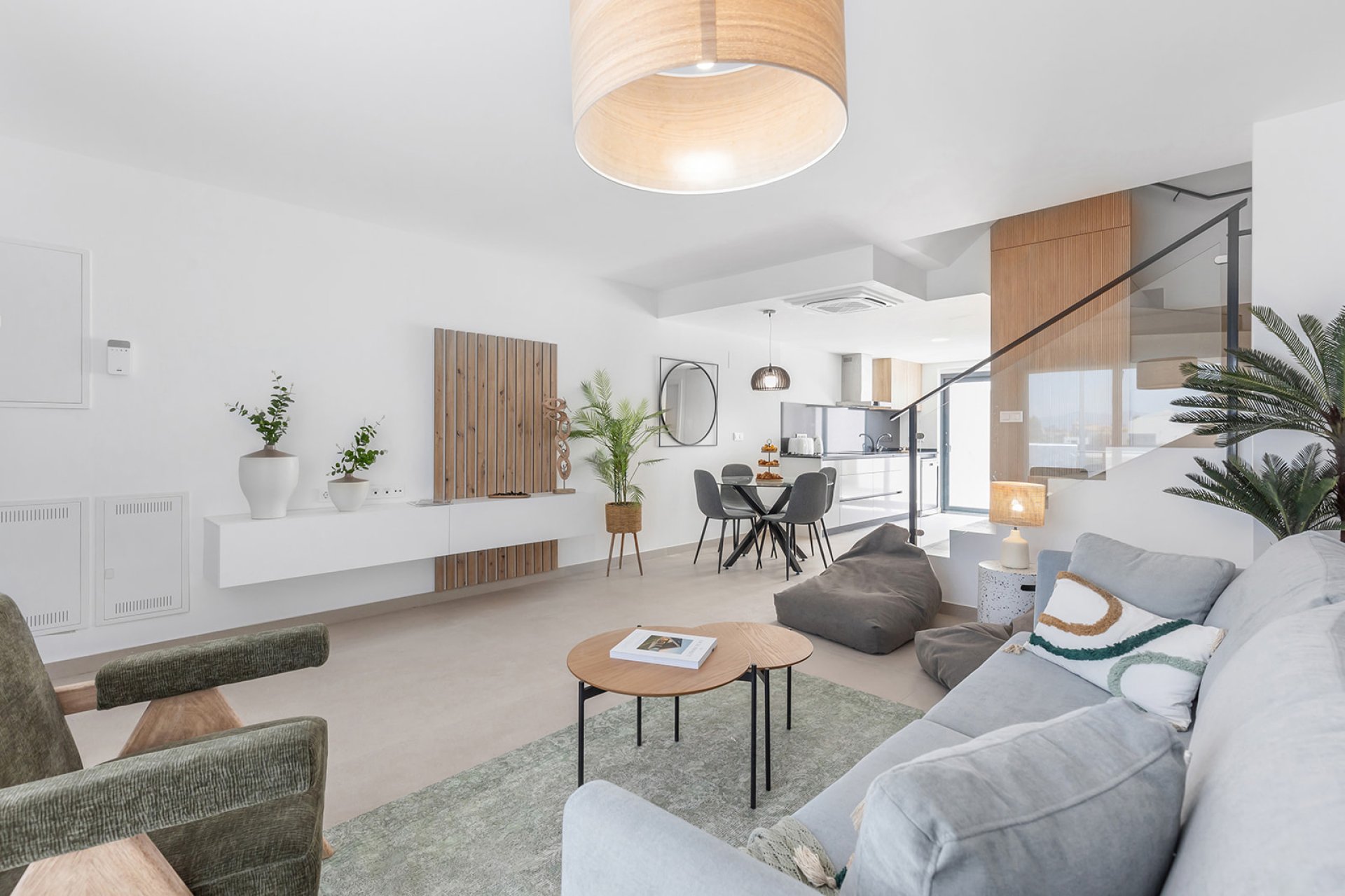 Nowy budynek - semi-detached - Rafal
