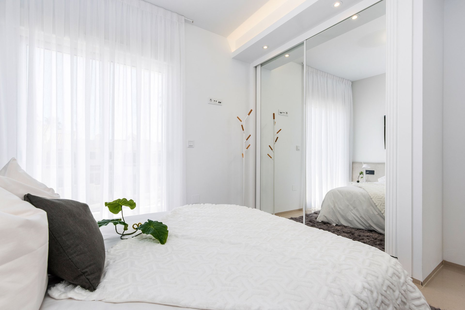 Nowy budynek - semi-detached - Rojales