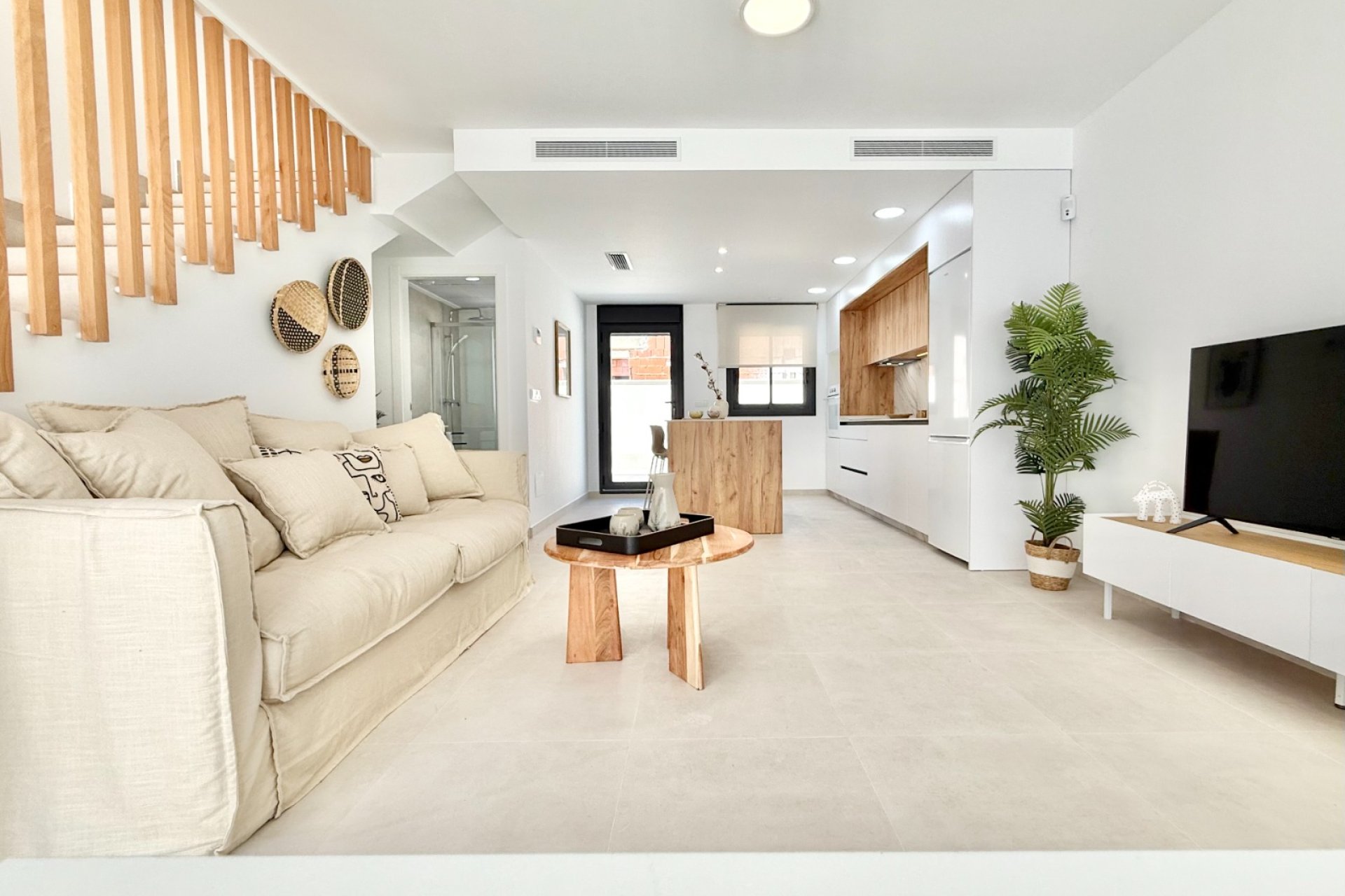 Nowy budynek - terraced - Cox