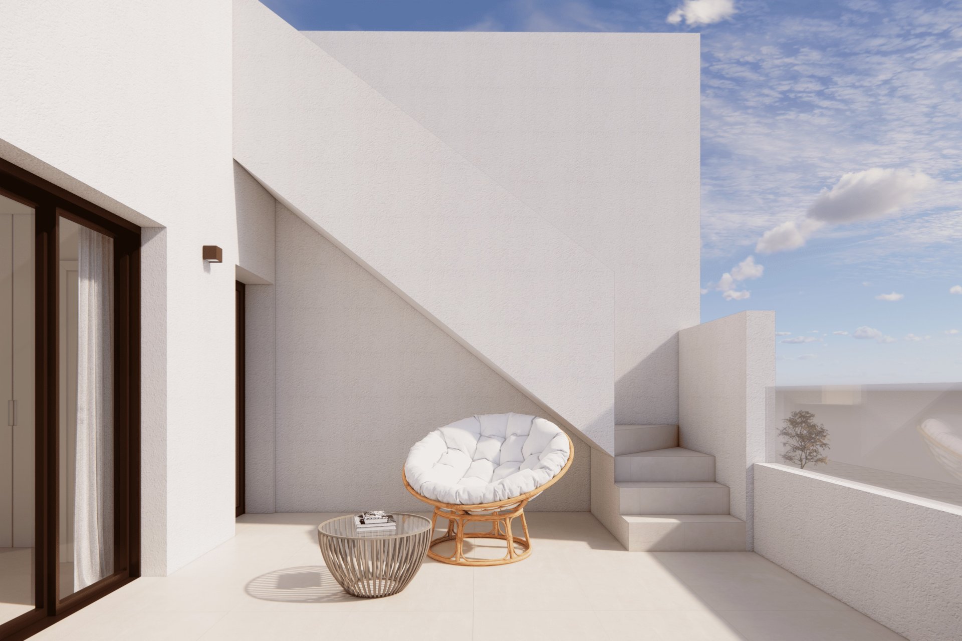 Nowy budynek - terraced - Pilar de la Horadada