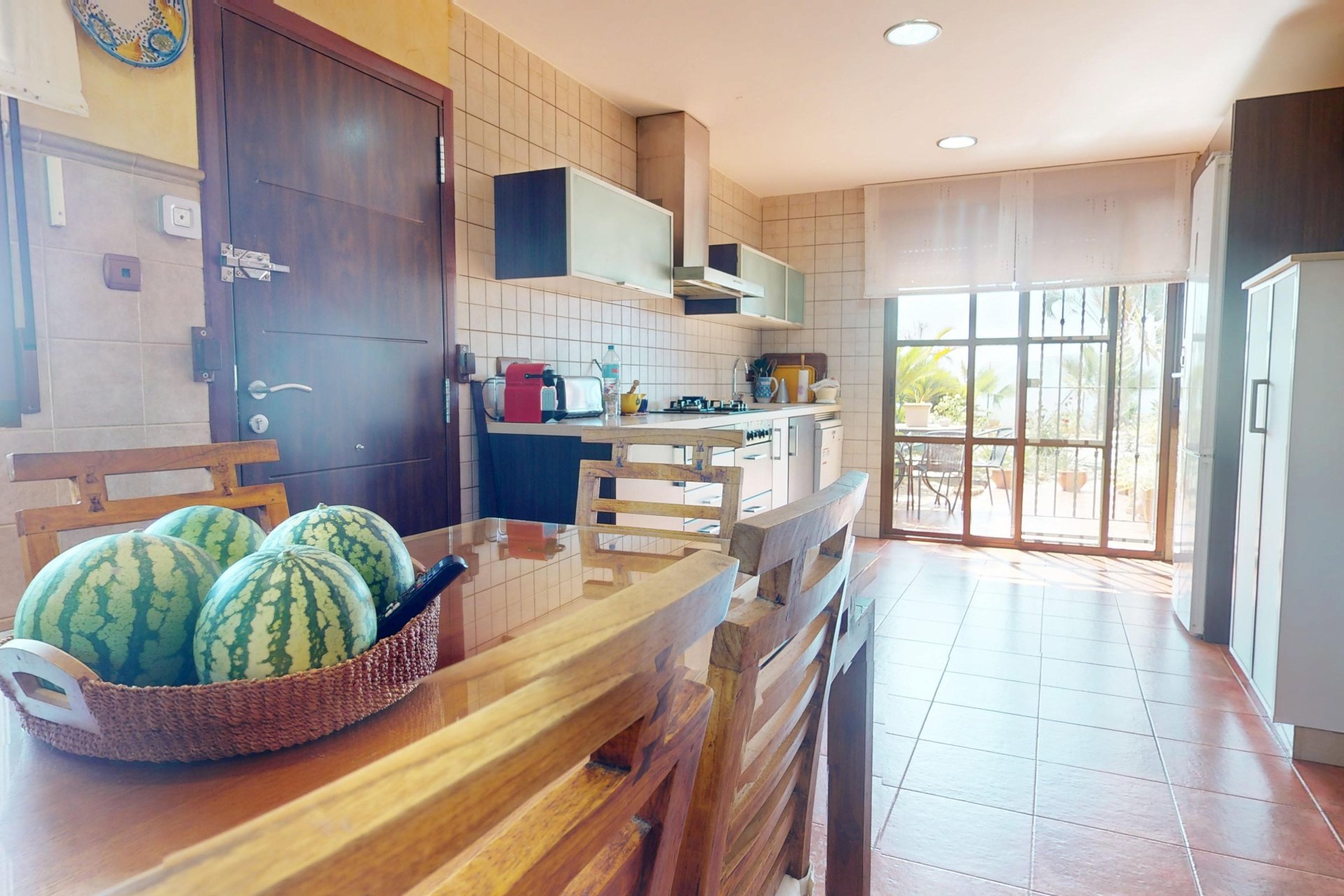 Nowy budynek - Villa - Águilas