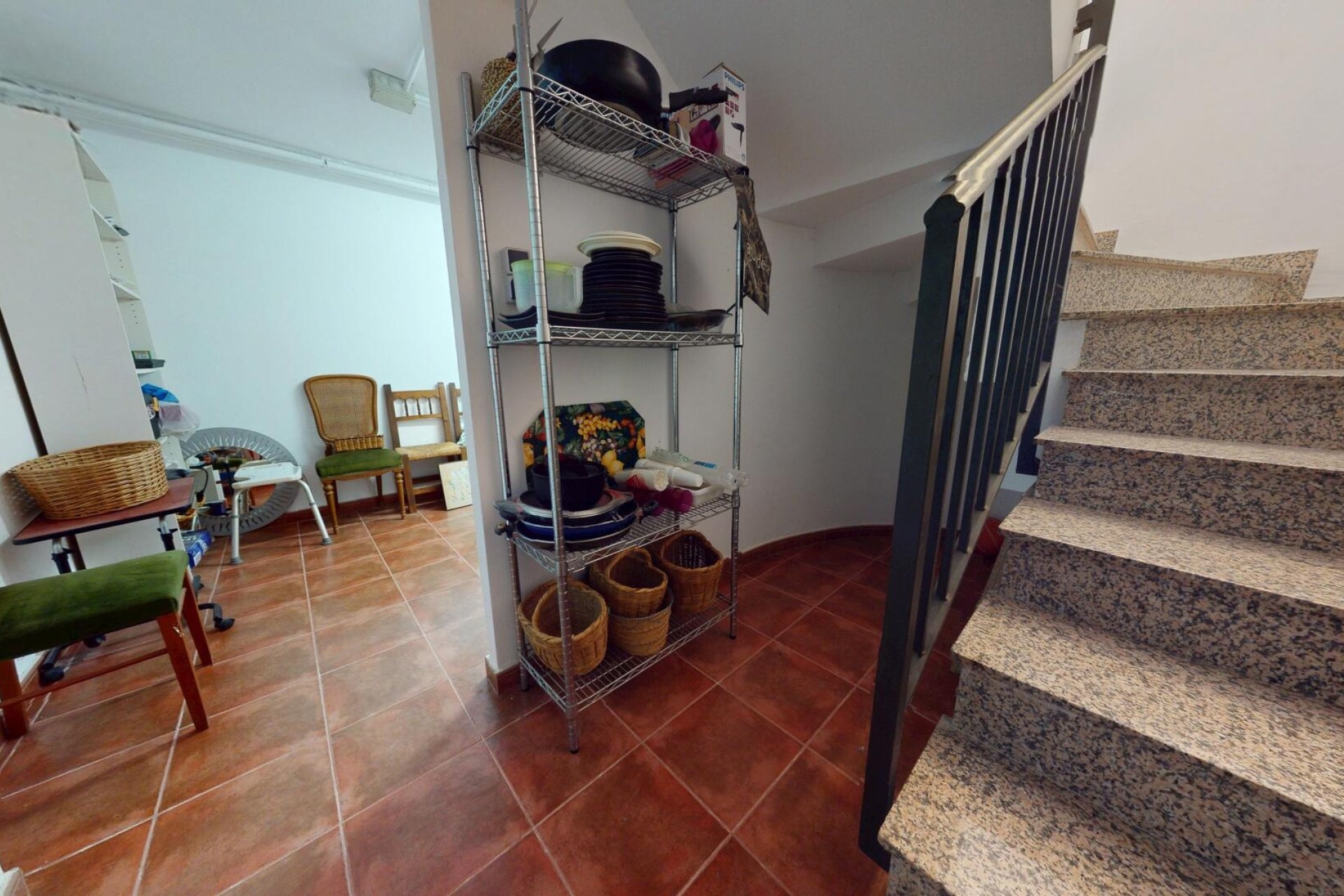 Nowy budynek - Villa - Águilas