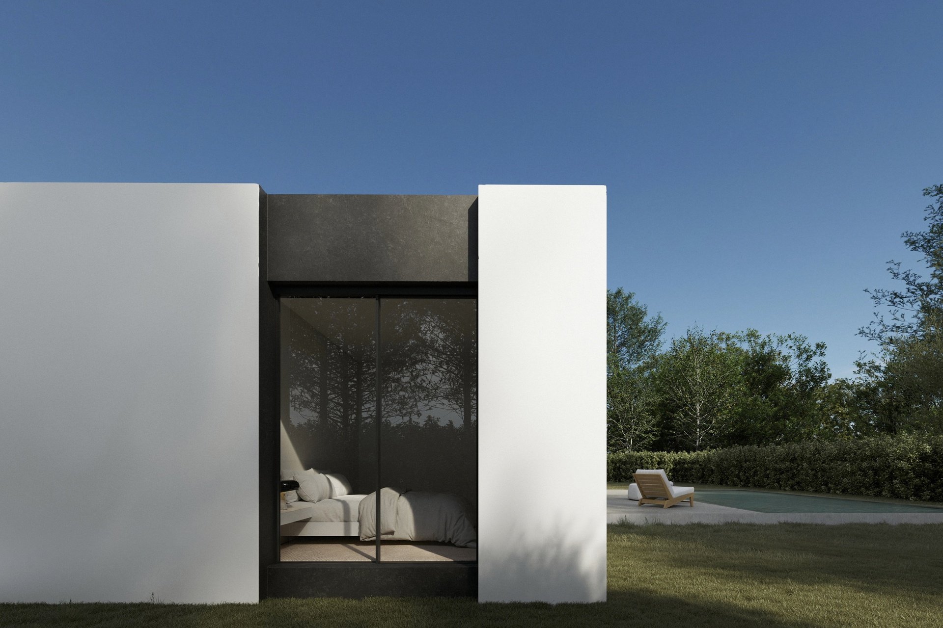 Nowy budynek - Villa - Alfaz del Pi