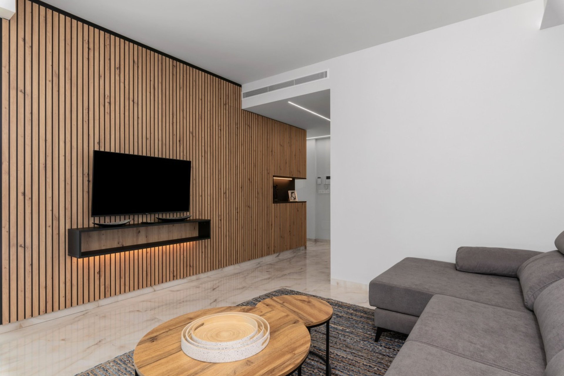 Nowy budynek - Villa - Algorfa - La Finca Golf