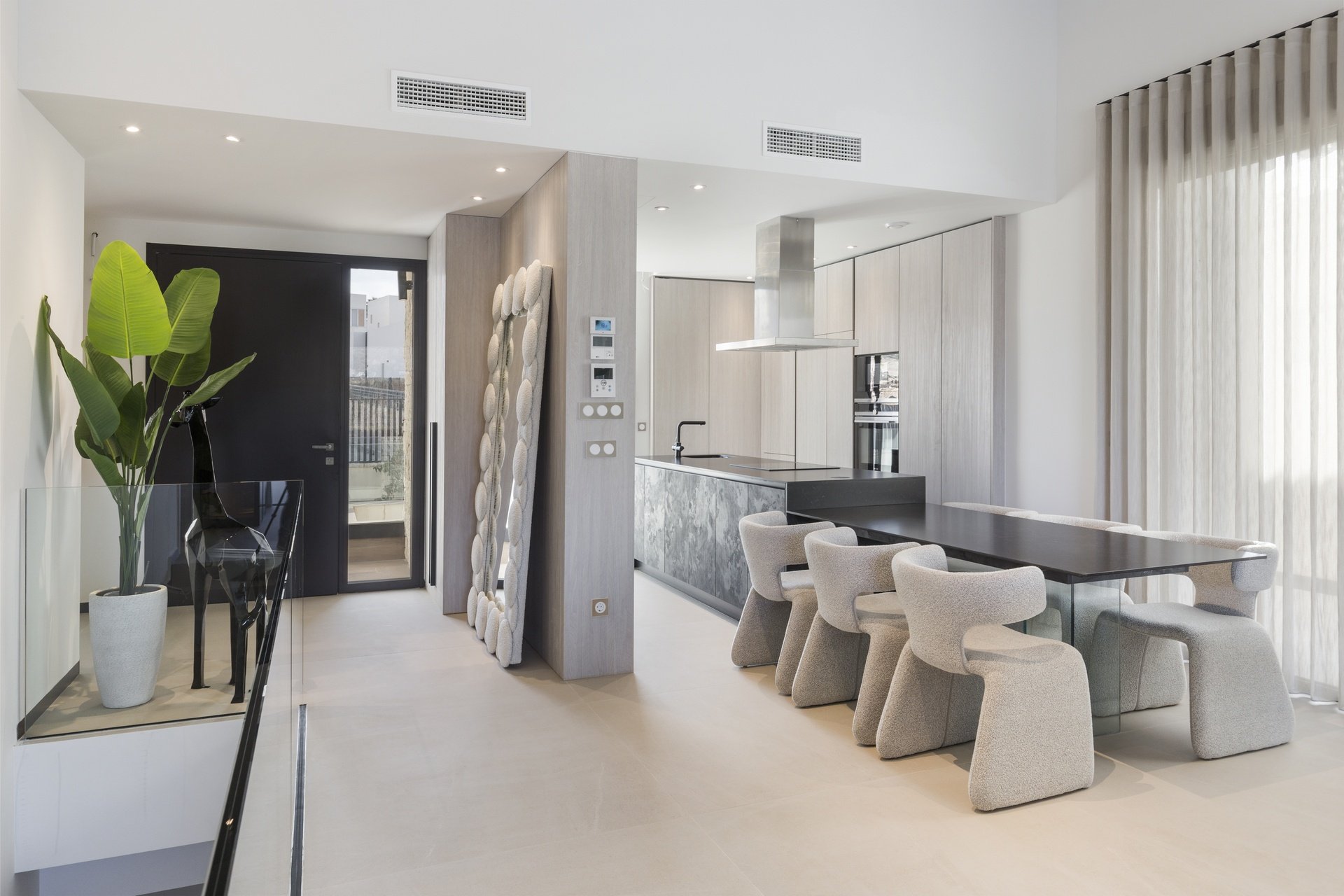 Nowy budynek - Villa - Algorfa - La Finca Golf