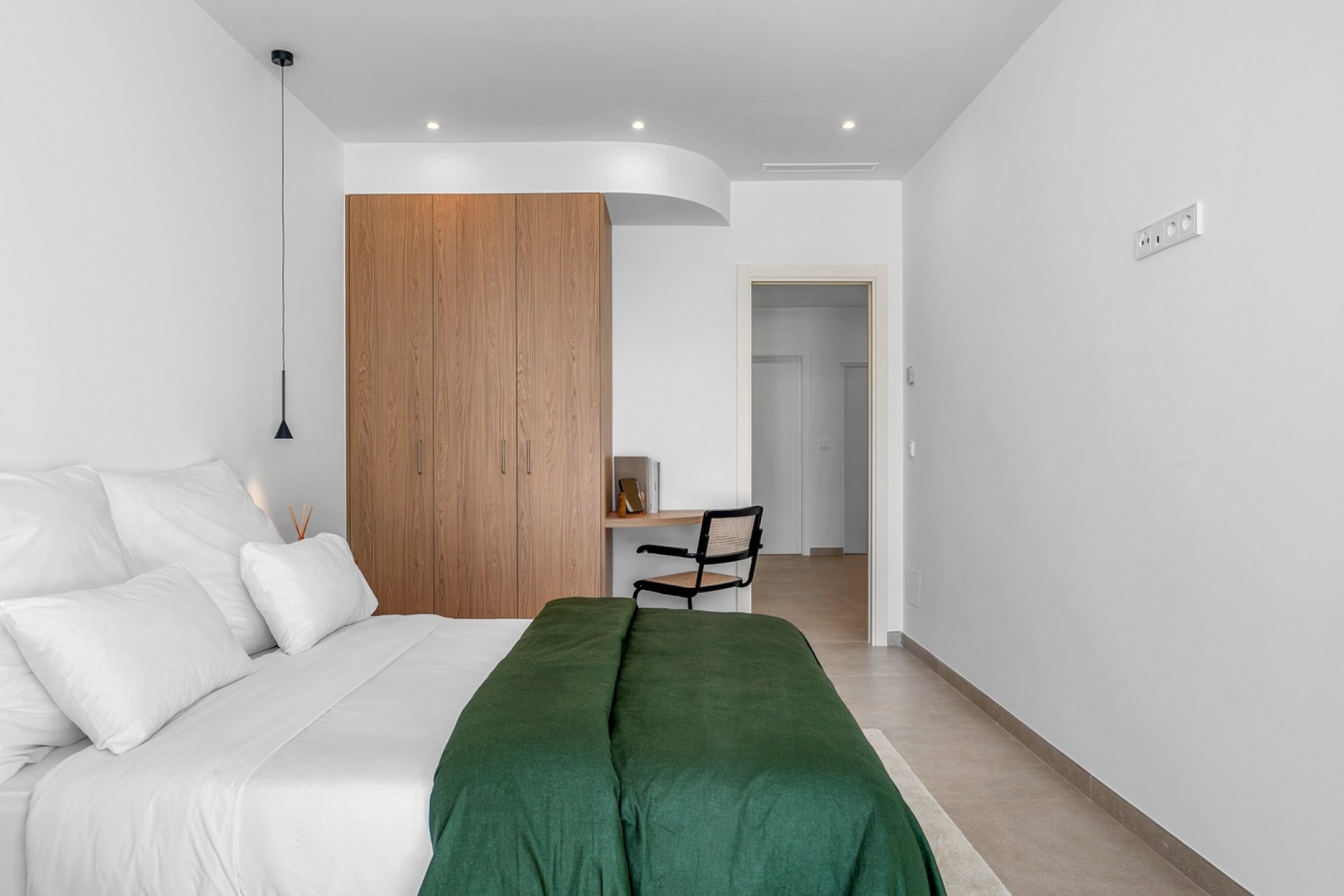 Nowy budynek - Villa - Algorfa - La Finca Golf