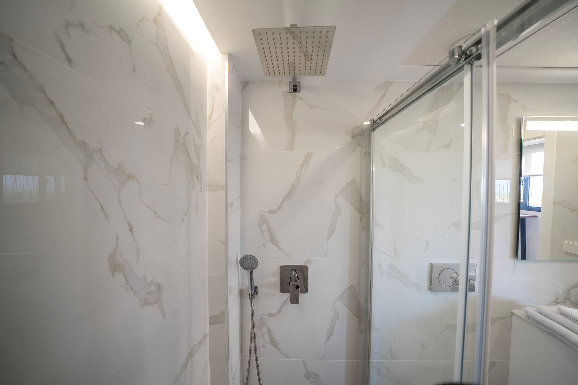 Nowy budynek - Villa - Algorfa