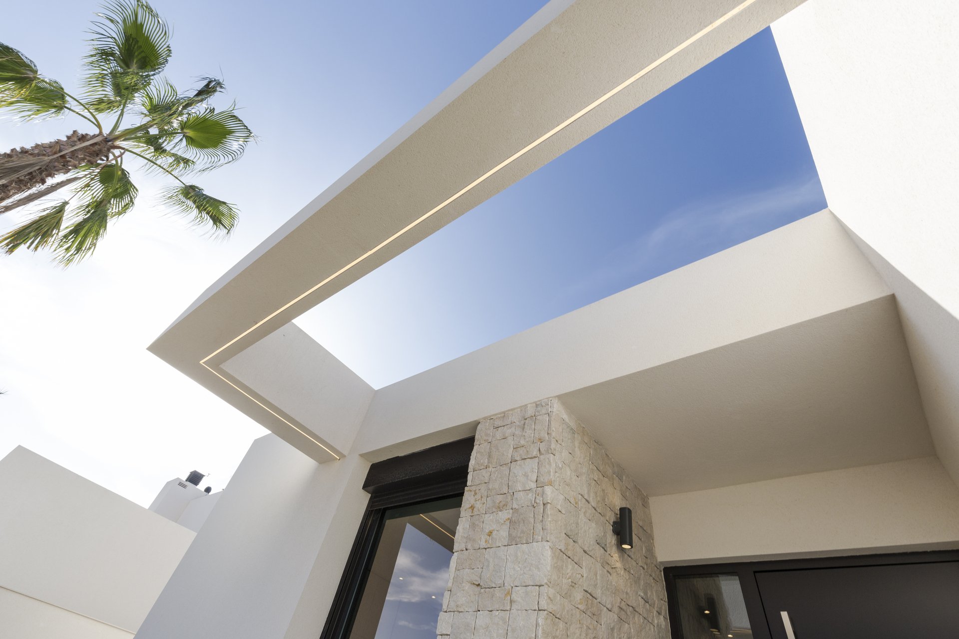 Nowy budynek - Villa - Algorfa