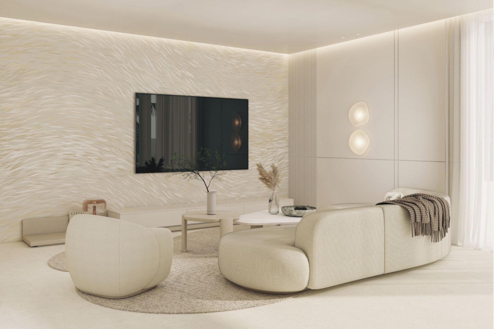 Nowy budynek - Villa - Algorfa