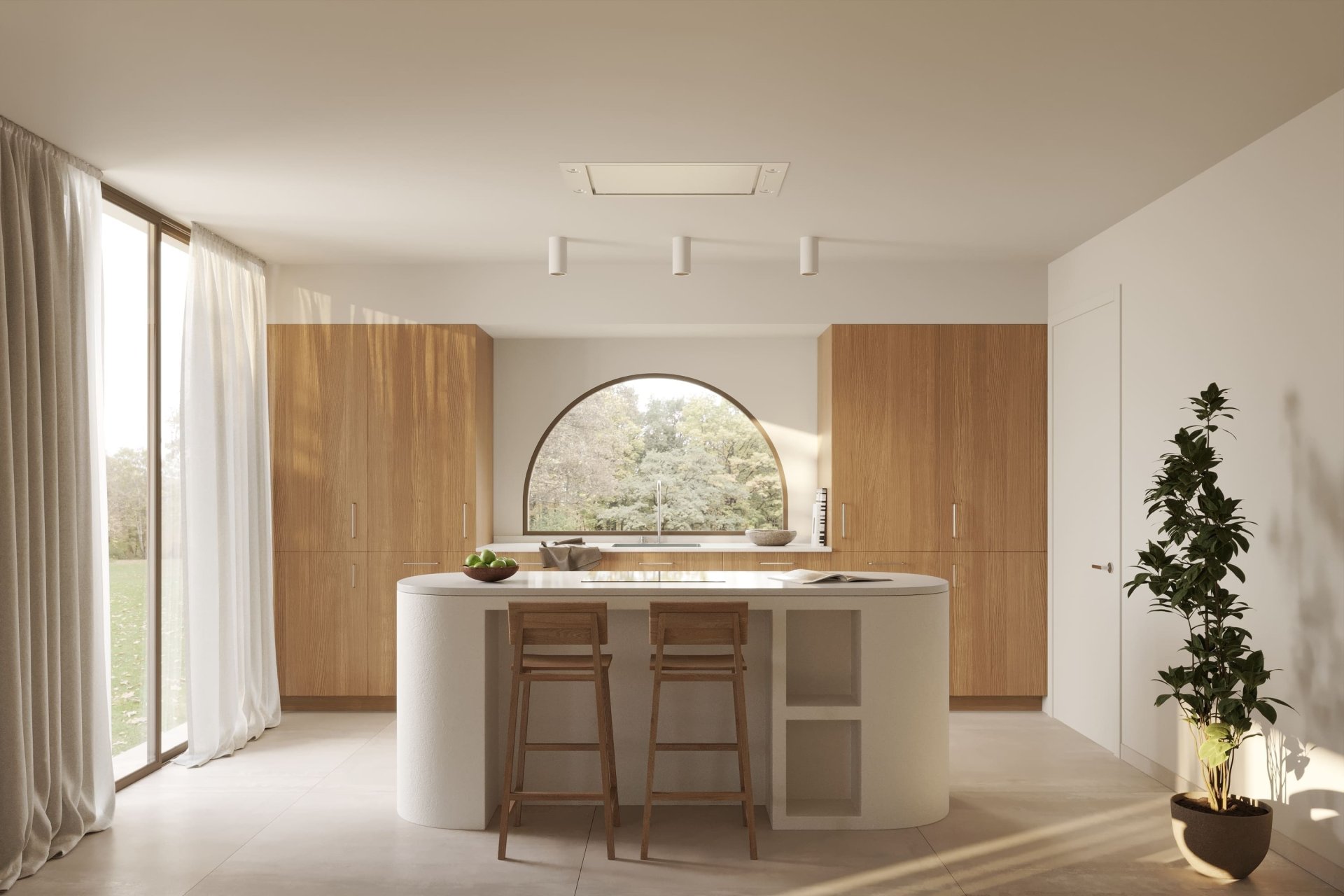 Nowy budynek - Villa - Algorfa