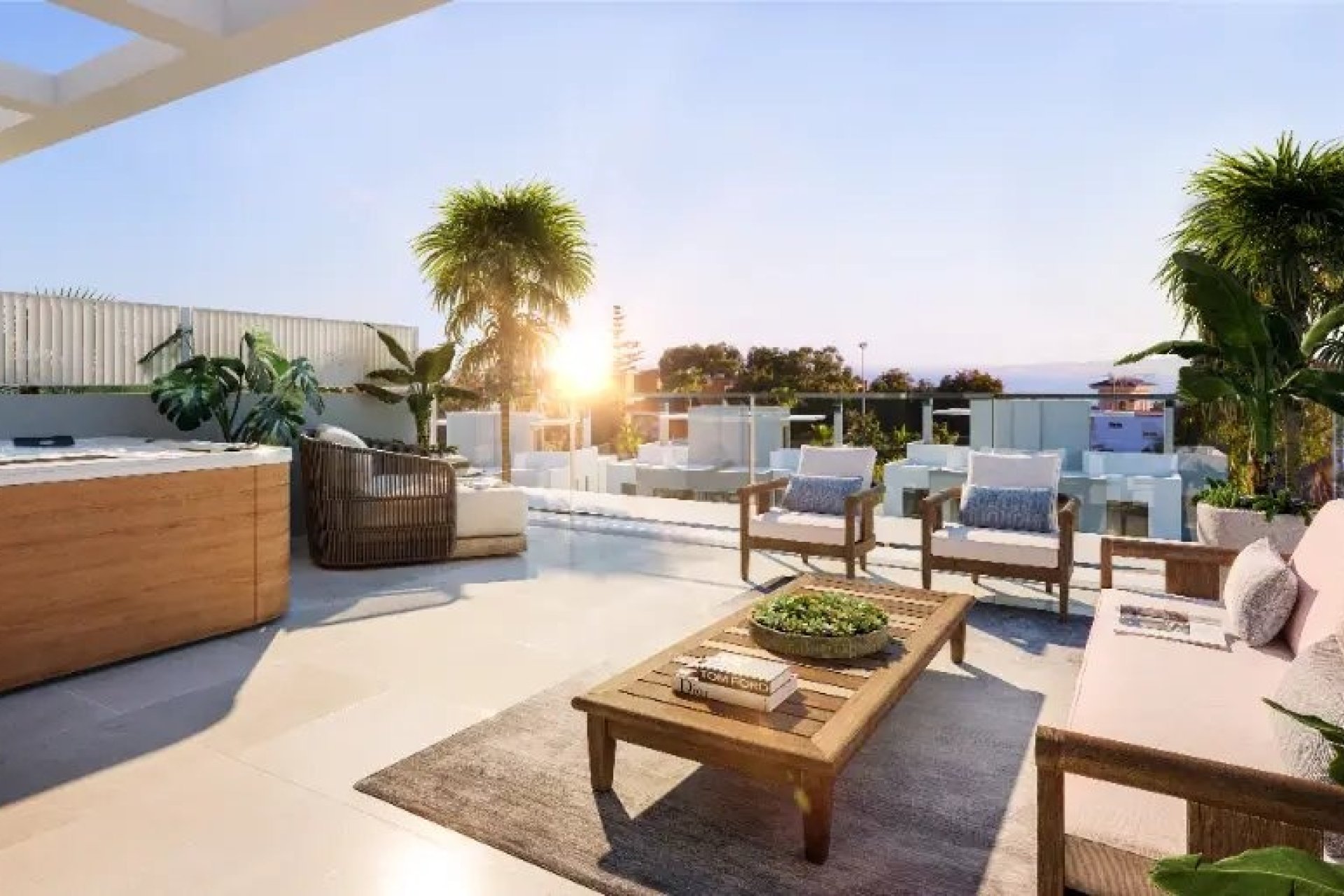Nowy budynek - Villa - Alicante