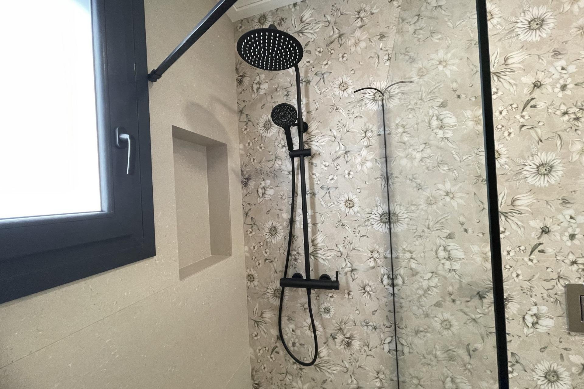 Nowy budynek - Villa - Almoradí