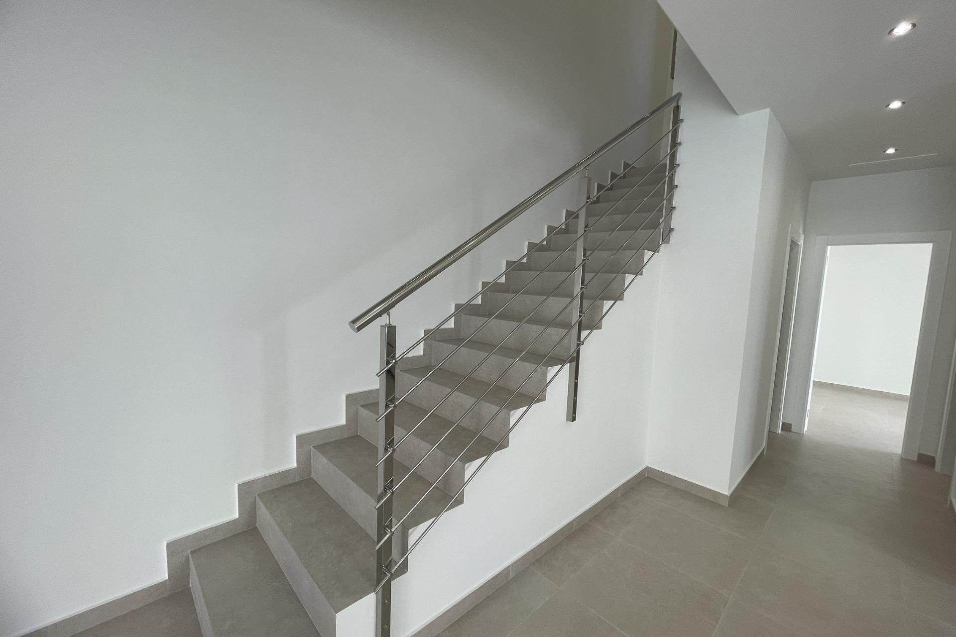 Nowy budynek - Villa - Almoradí