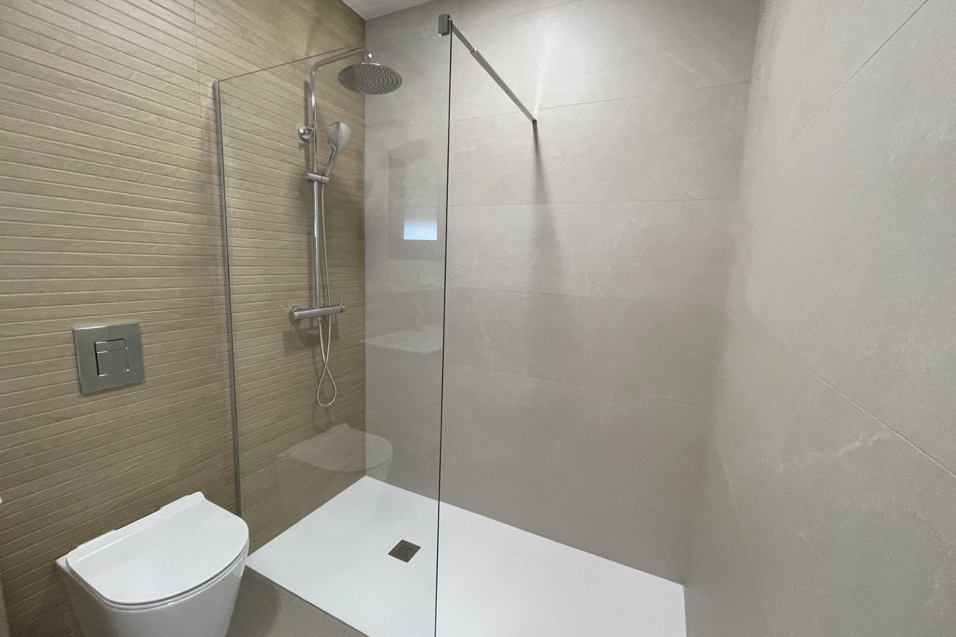 Nowy budynek - Villa - Almoradí