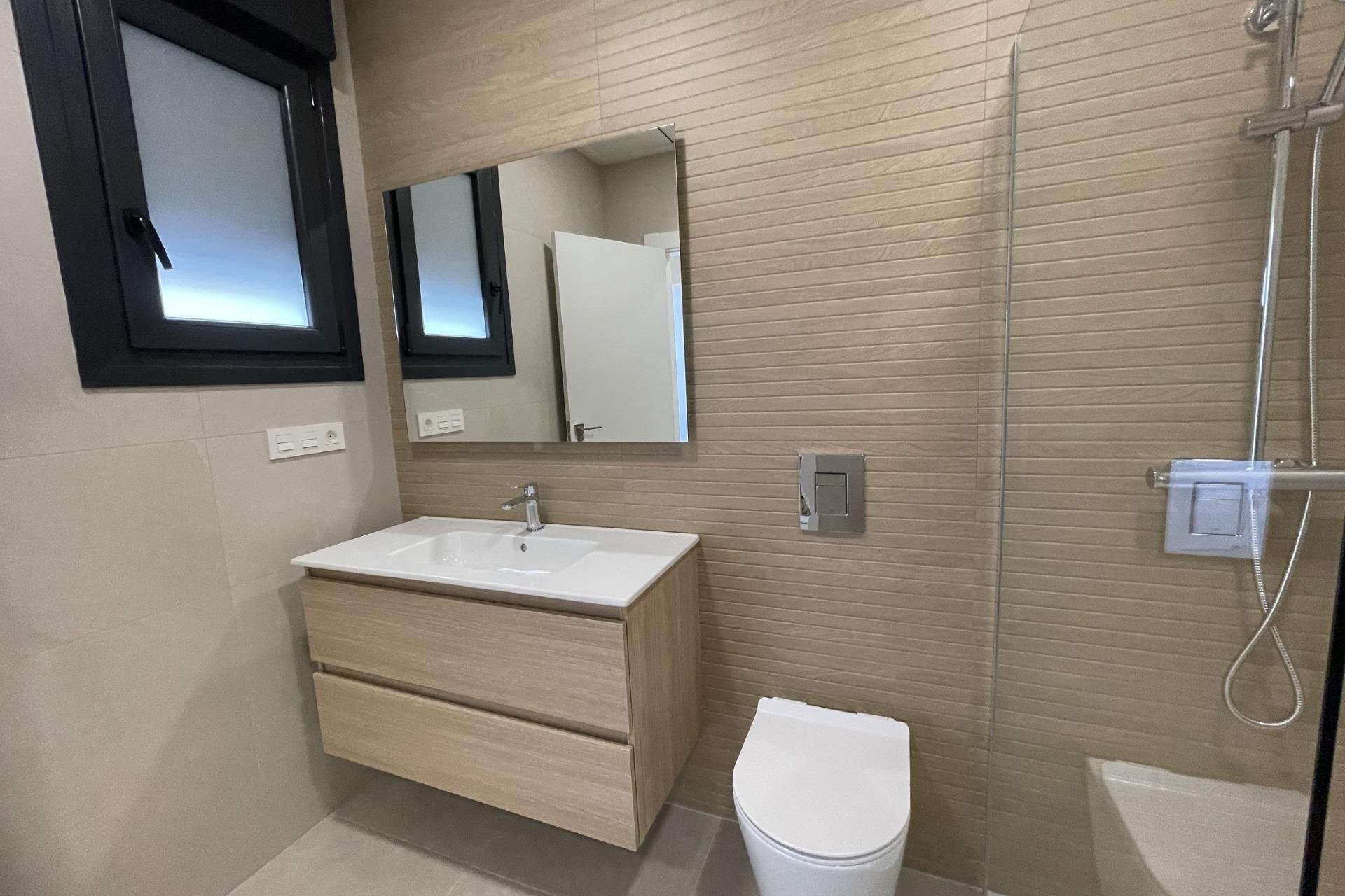 Nowy budynek - Villa - Almoradí