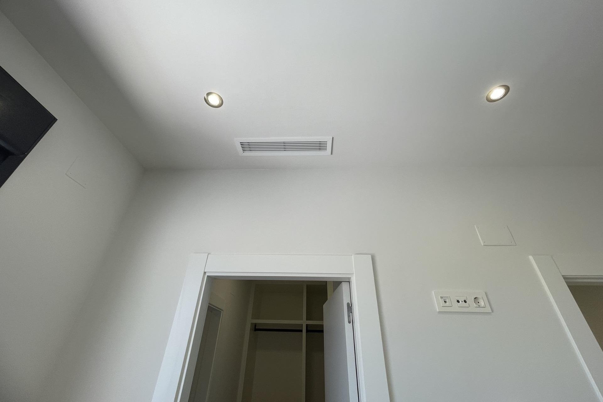 Nowy budynek - Villa - Almoradí