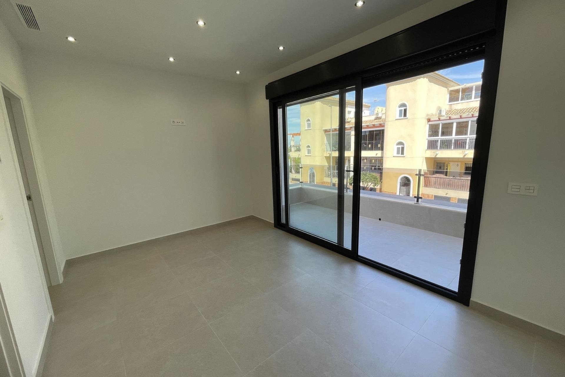 Nowy budynek - Villa - Almoradí