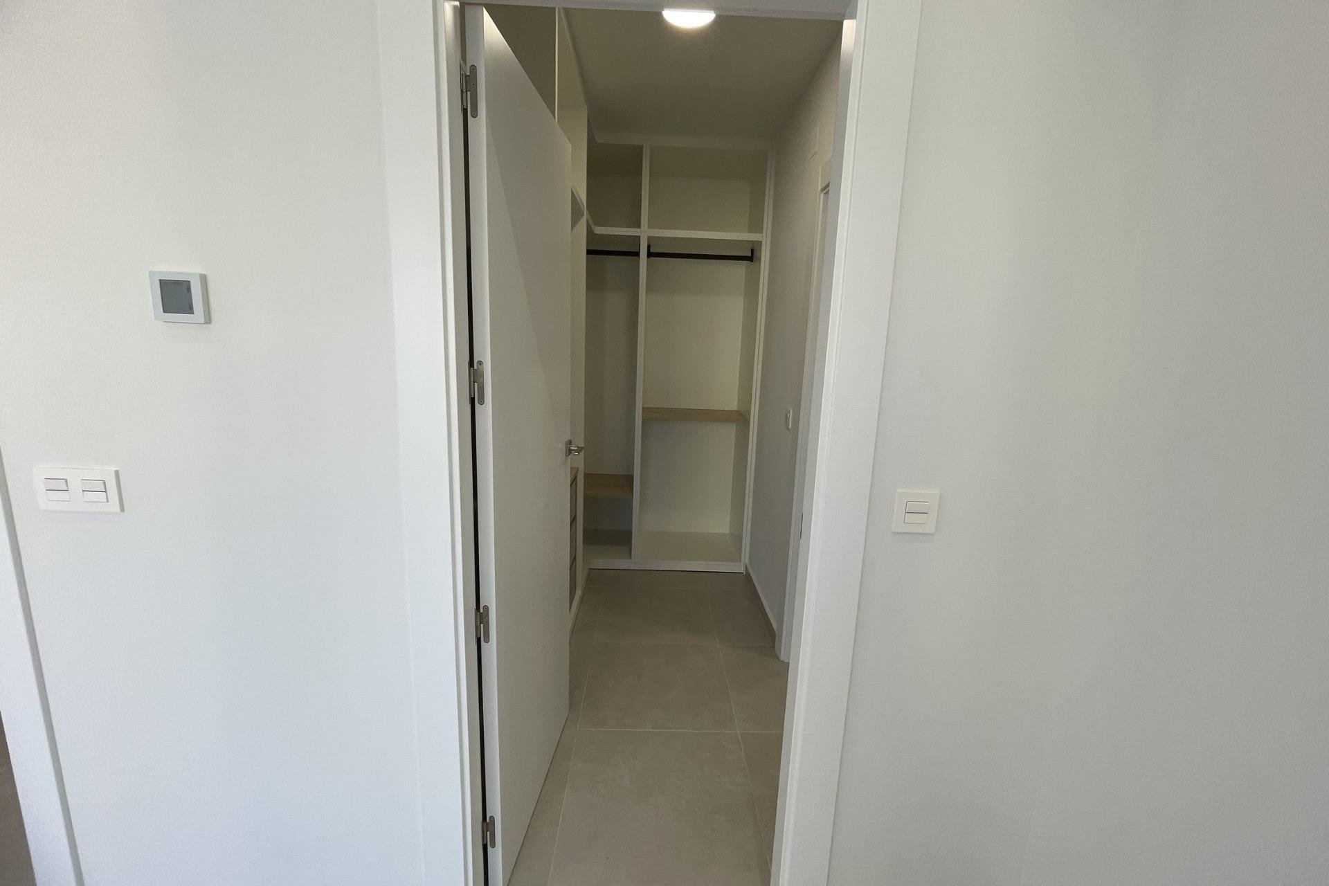 Nowy budynek - Villa - Almoradí