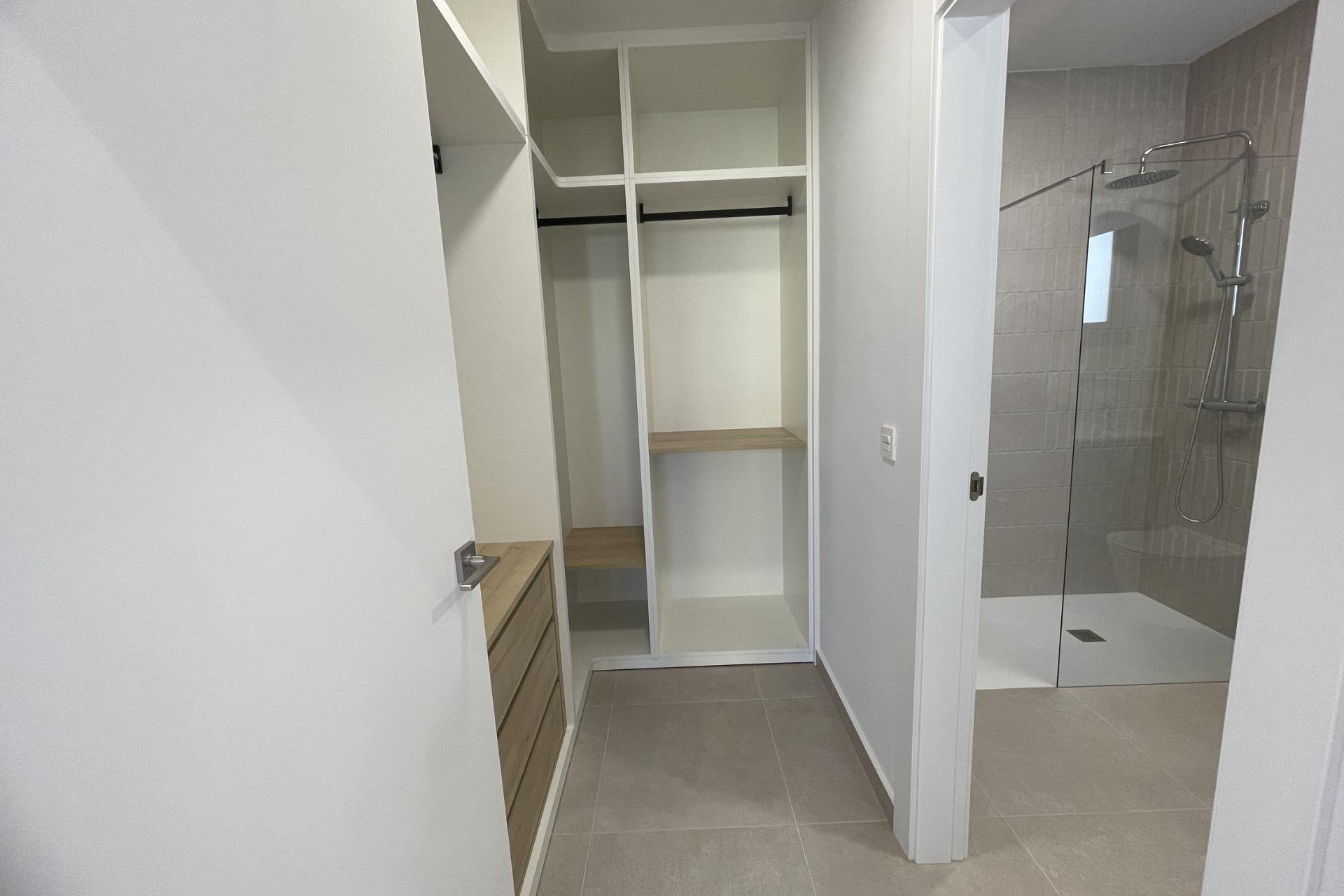 Nowy budynek - Villa - Almoradí