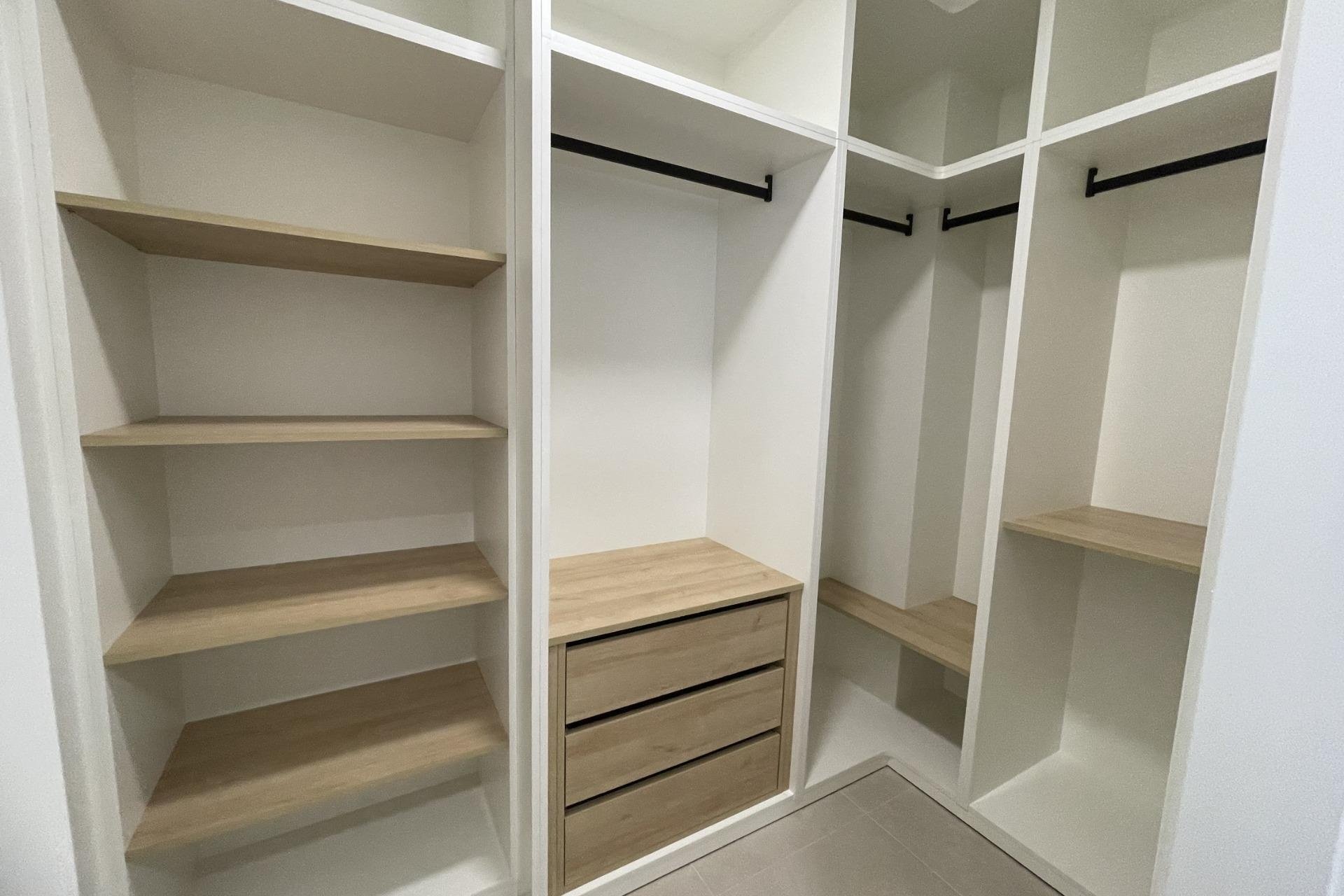 Nowy budynek - Villa - Almoradí