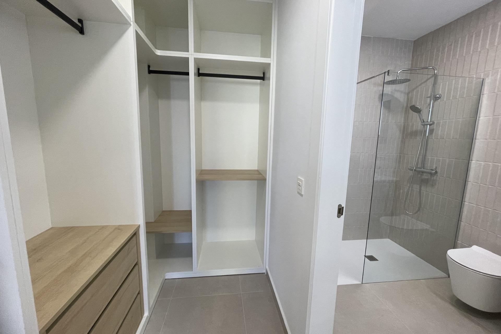 Nowy budynek - Villa - Almoradí