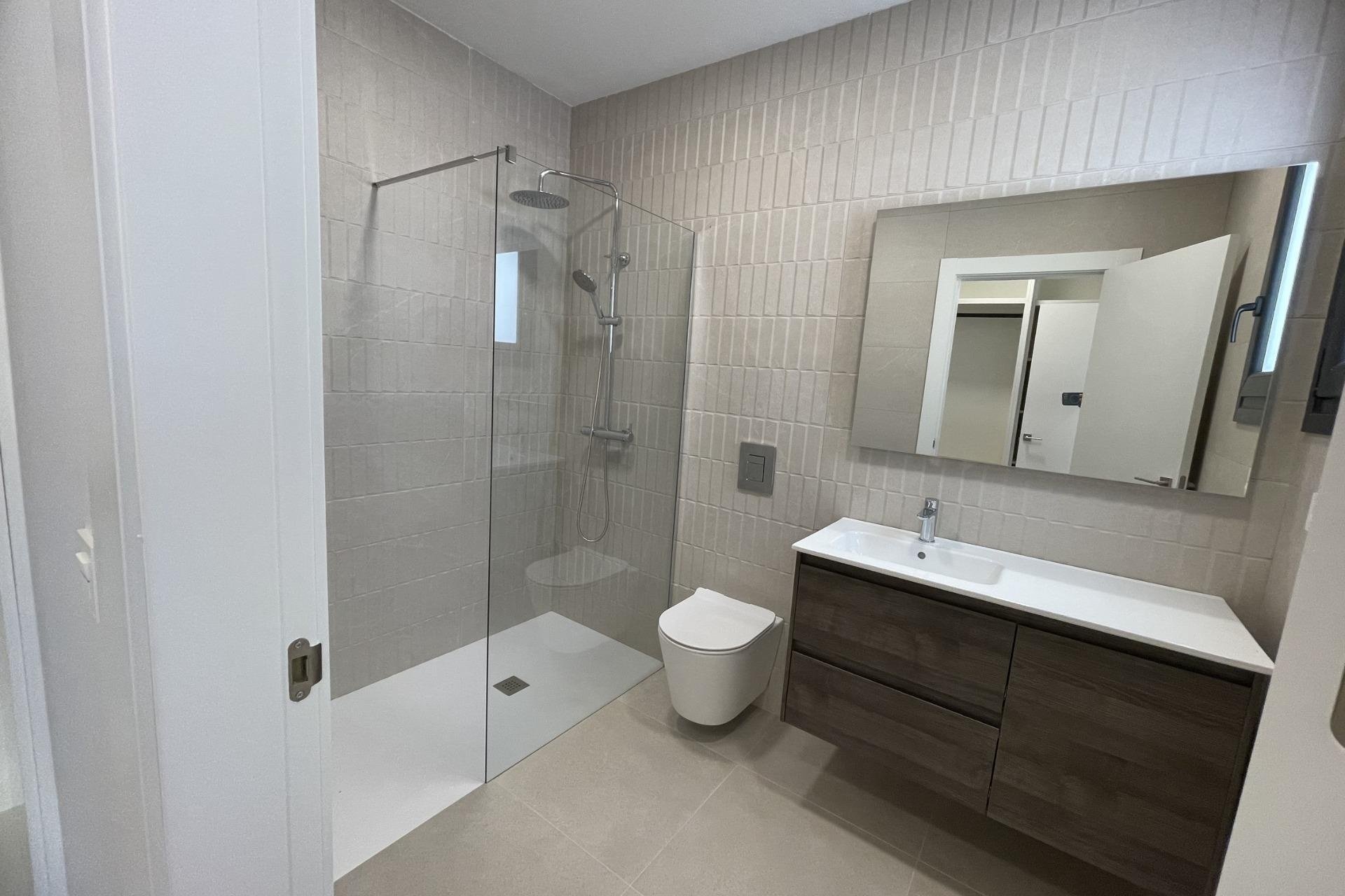 Nowy budynek - Villa - Almoradí