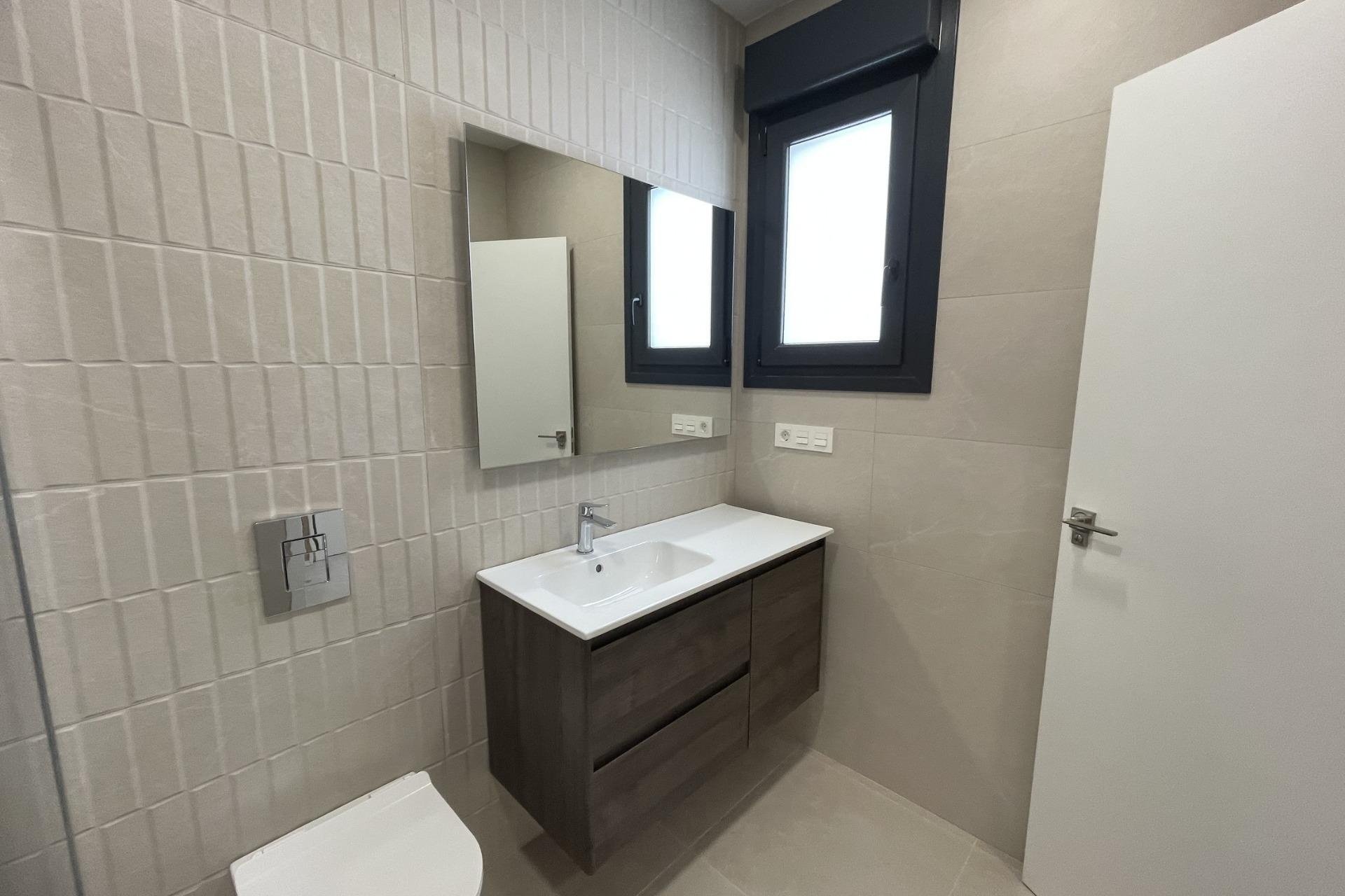 Nowy budynek - Villa - Almoradí