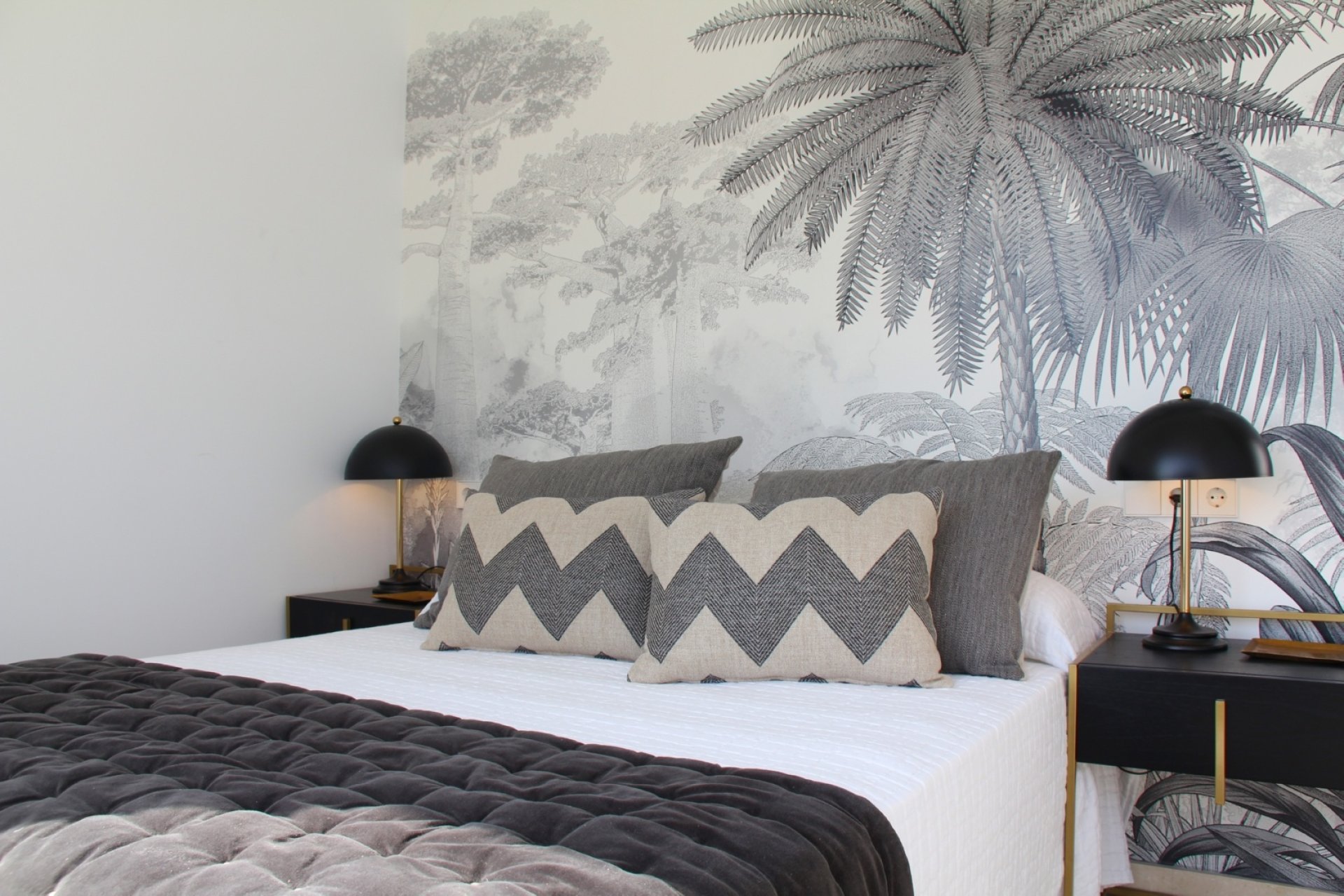 Nowy budynek - Villa - Altea