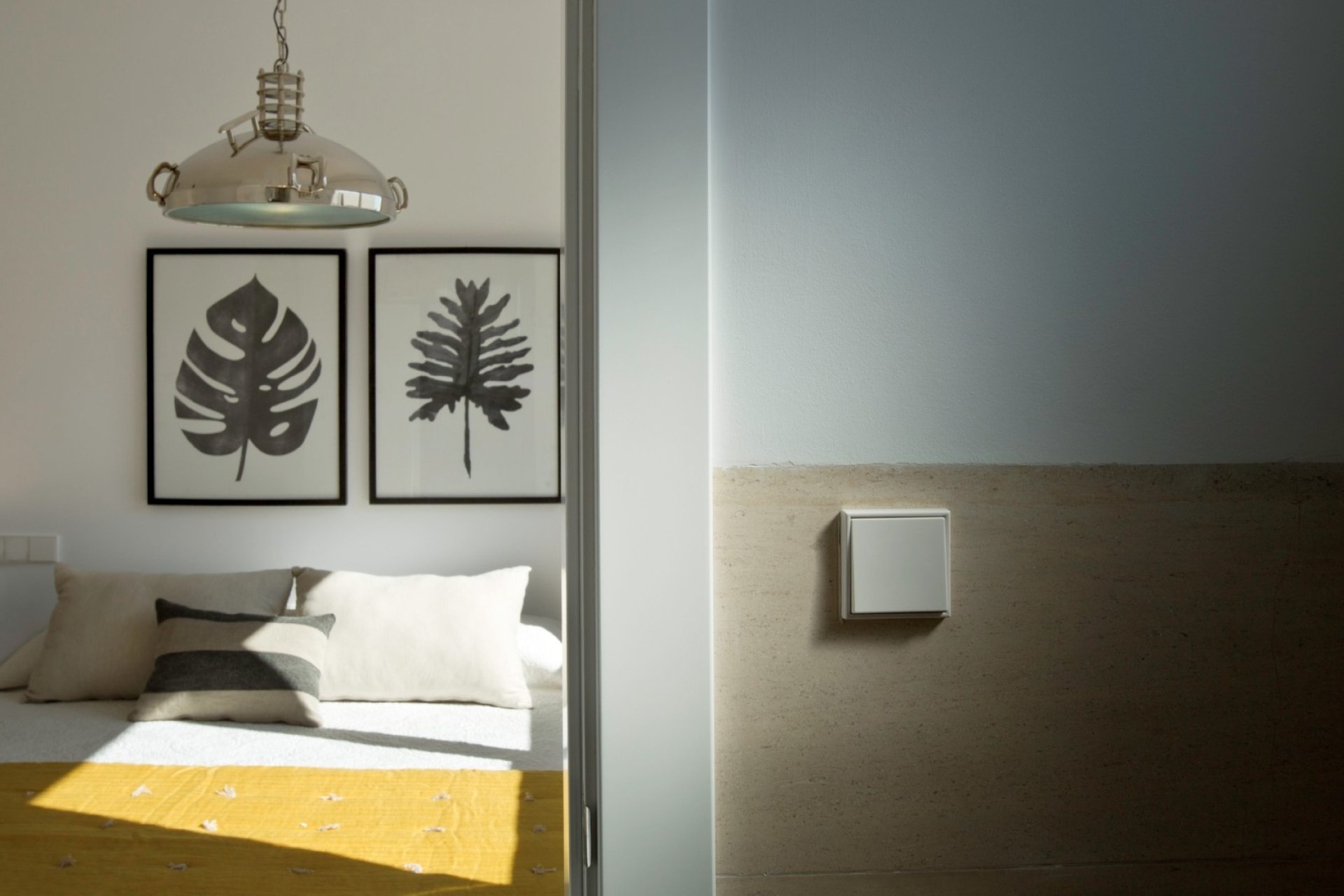 Nowy budynek - Villa - Altea