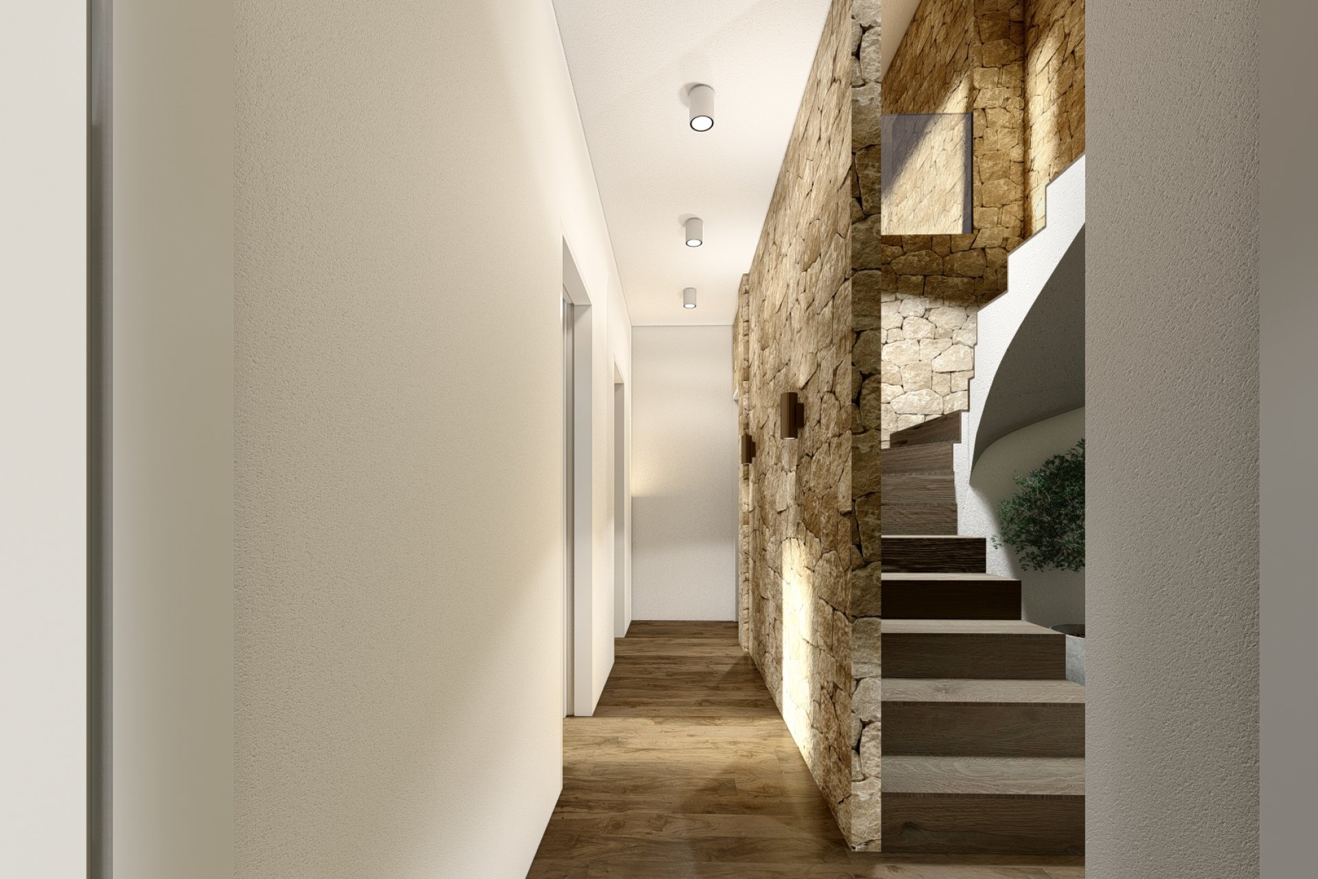 Nowy budynek - Villa - Altea