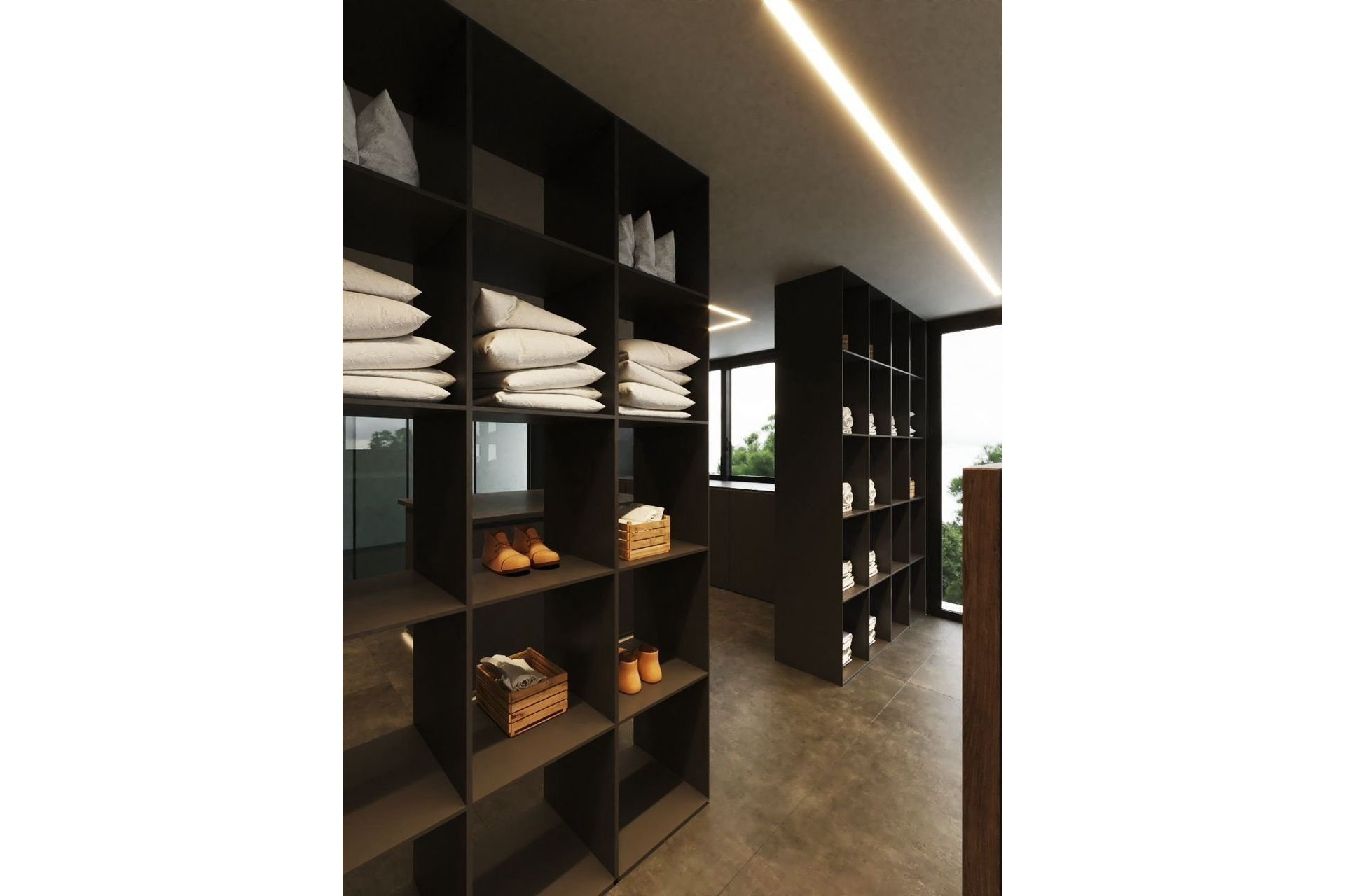 Nowy budynek - Villa - Altea
