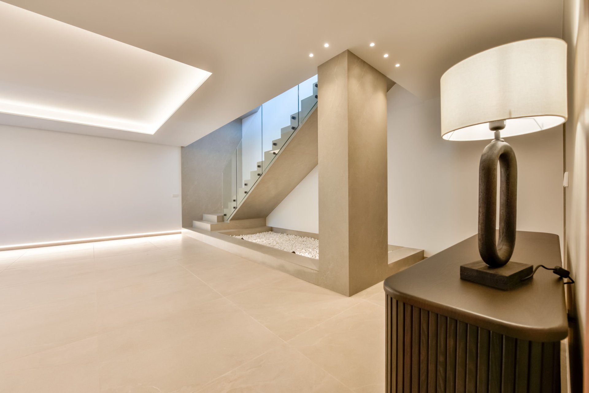 Nowy budynek - Villa - Altea