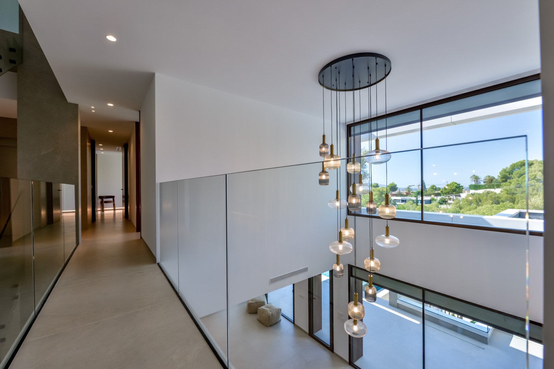 Nowy budynek - Villa - Altea