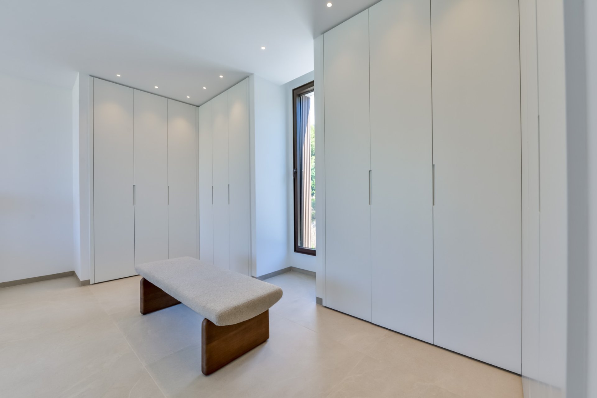 Nowy budynek - Villa - Altea